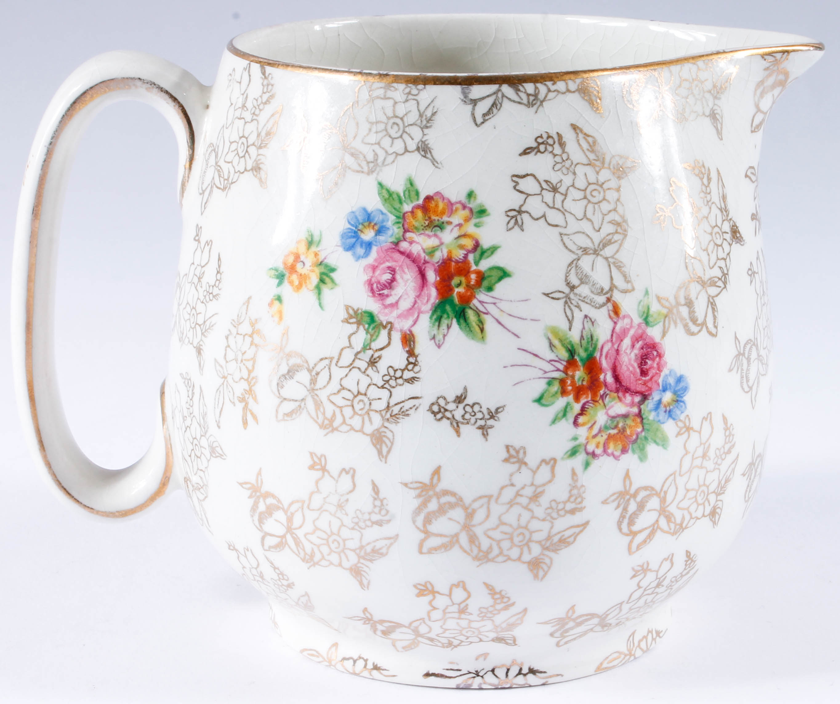 Lord Nelson China Assortment