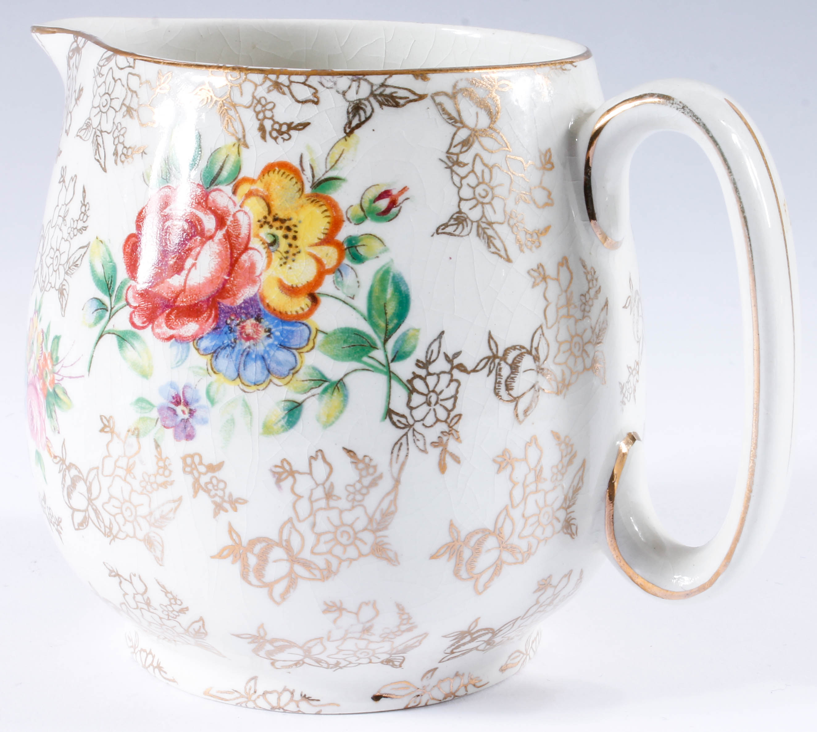 Lord Nelson China Assortment