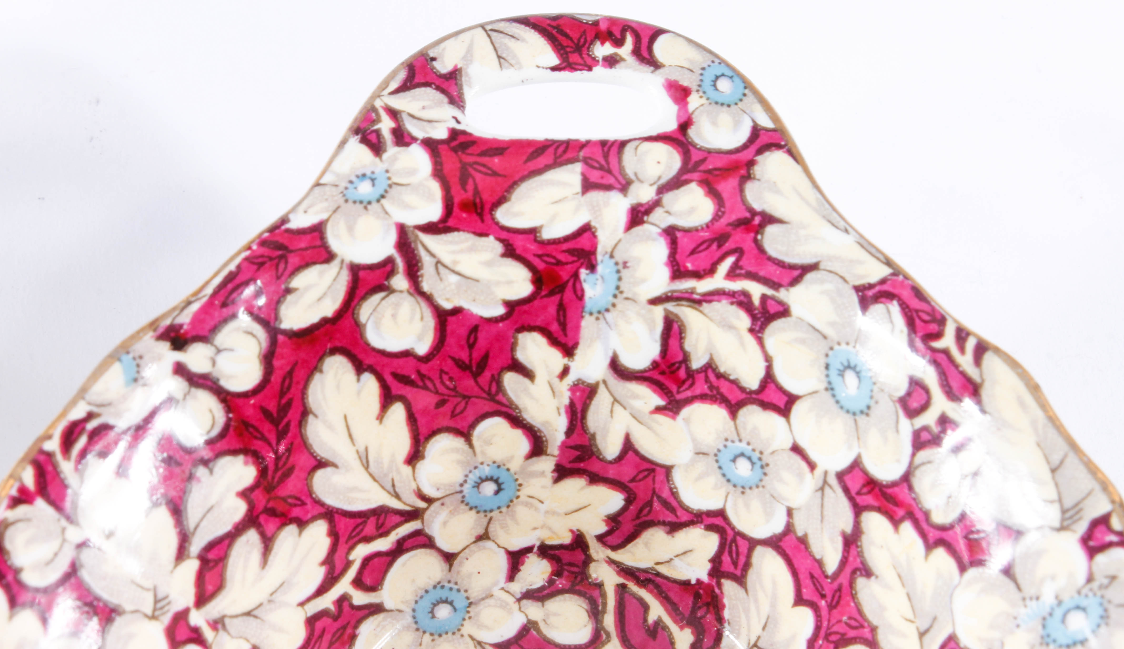 Lord Nelson China Assortment