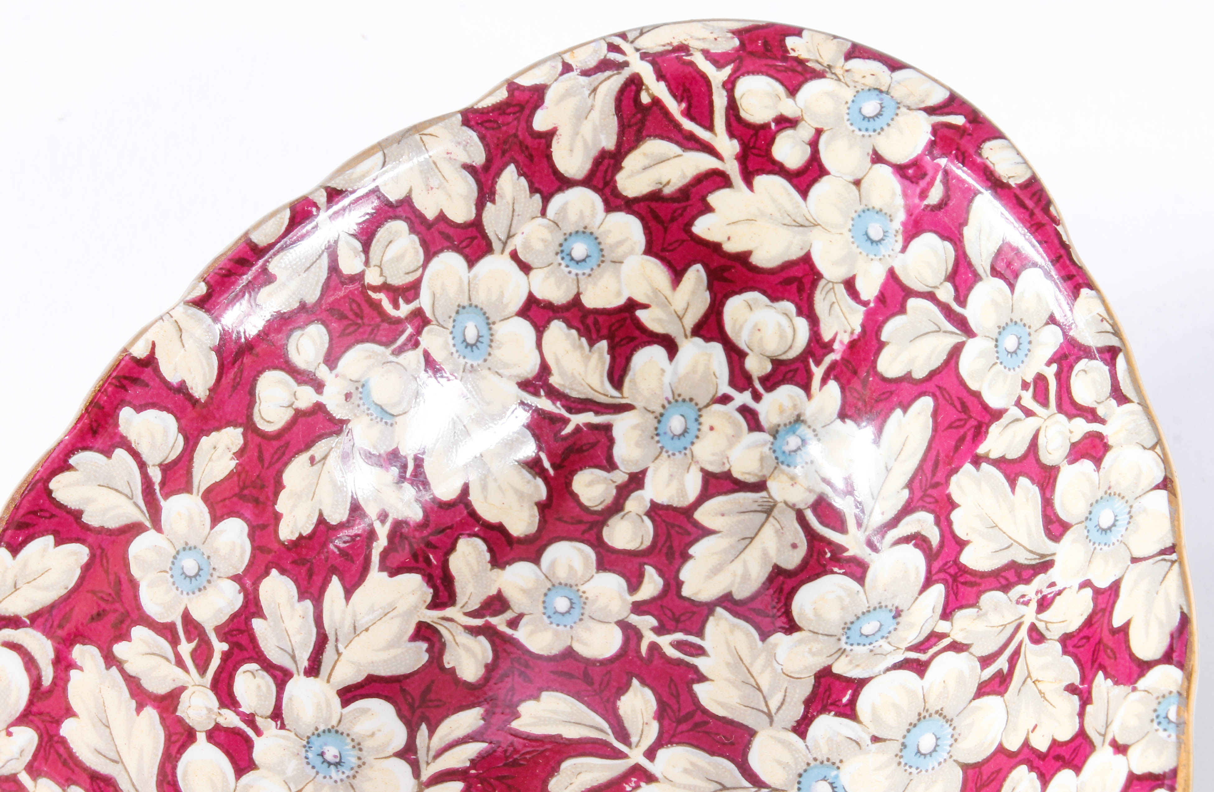 Lord Nelson China Assortment