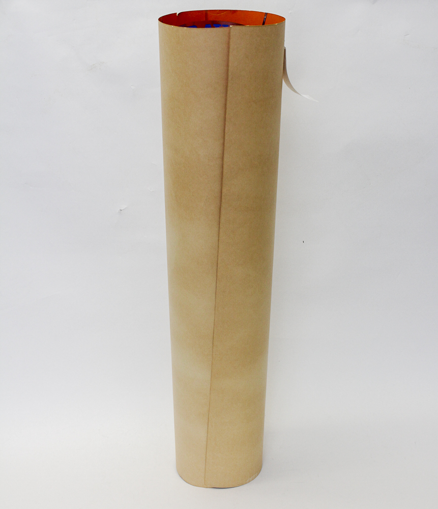 Serigraph on Foil Poster by Robert Indiana for The Santa Fe Opera