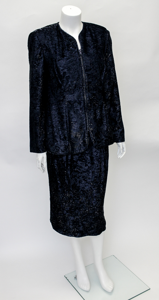 Circa 1990 Women's Peggy Jennings Separates