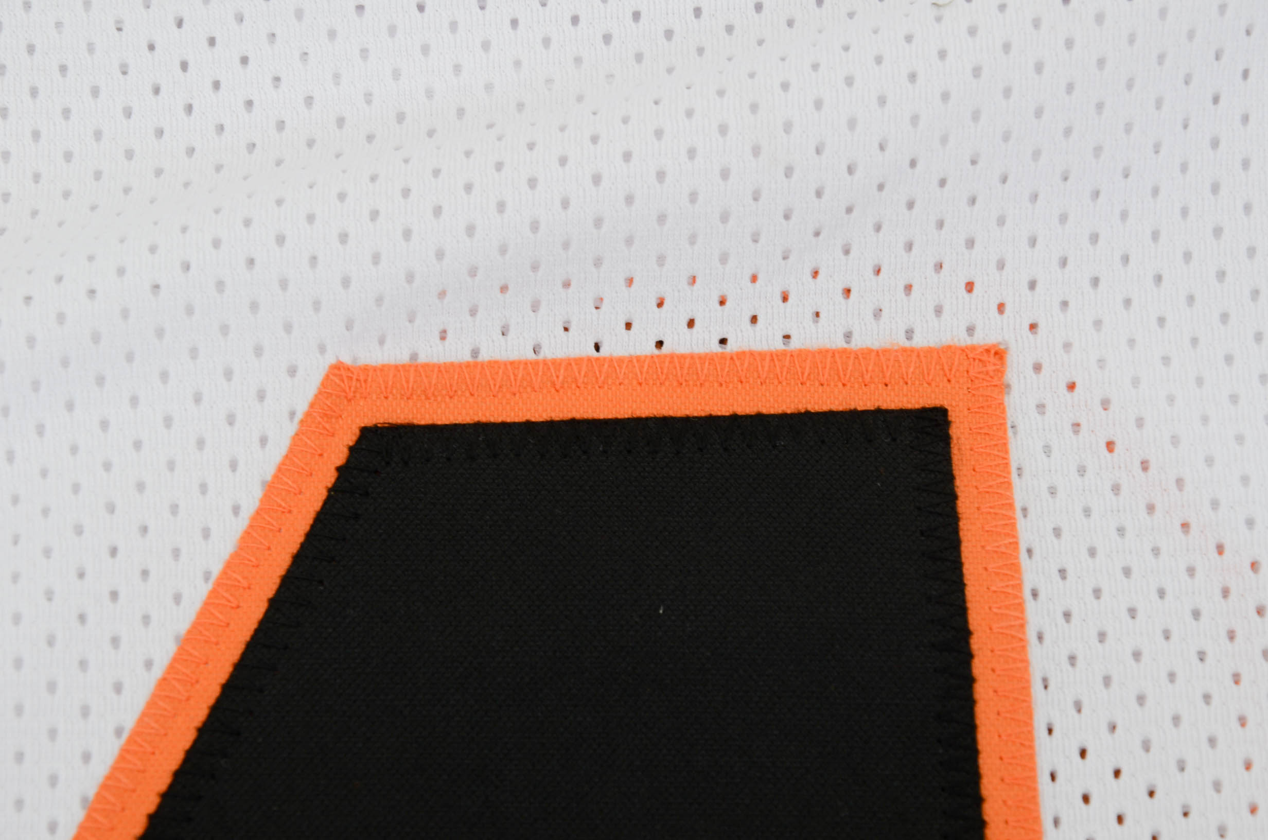 Ken Anderson Signed Bengals Jersey