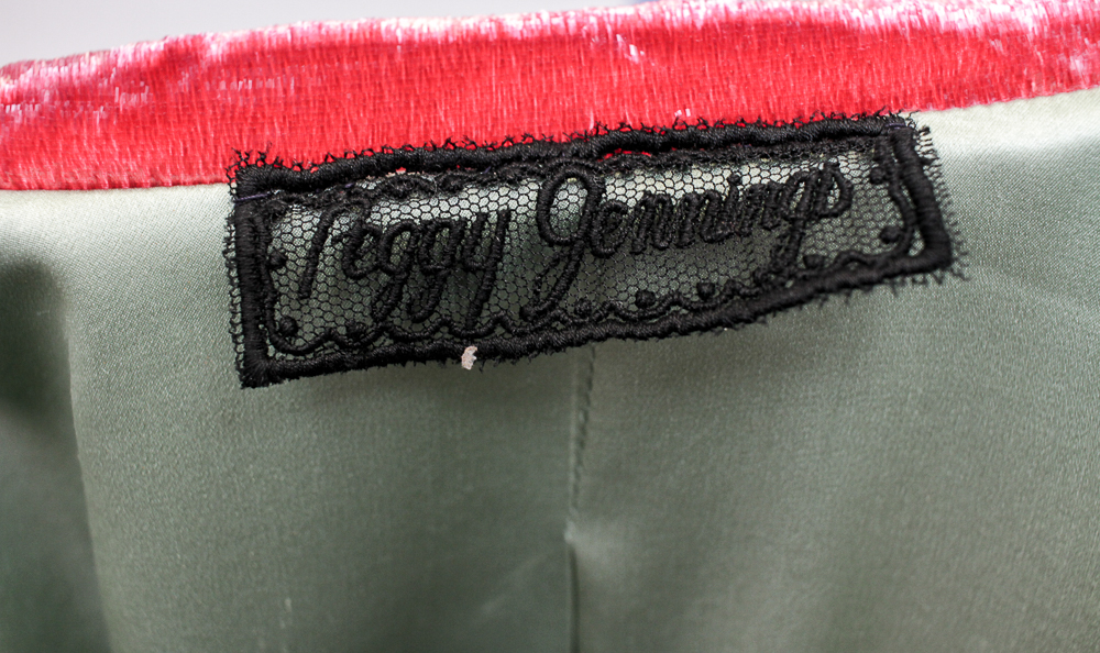 Circa 1990 Women's Peggy Jennings Separates