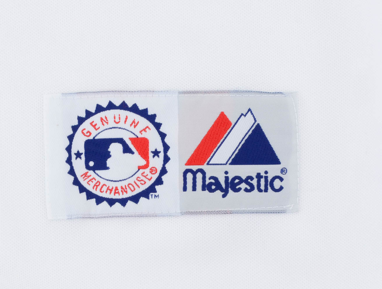 Stan Musial Signed Cardinals Jersey