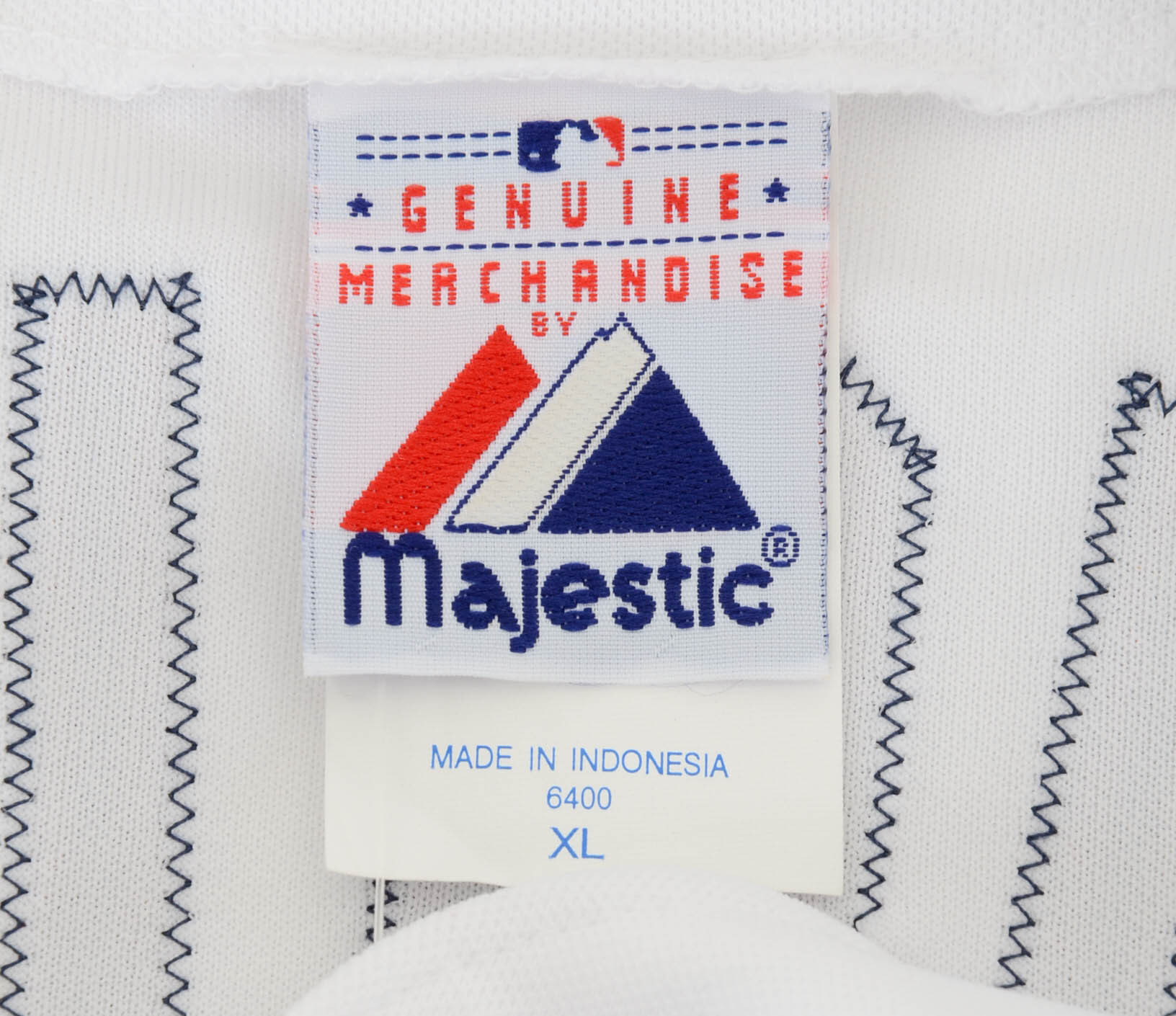 Stan Musial Signed Cardinals Jersey