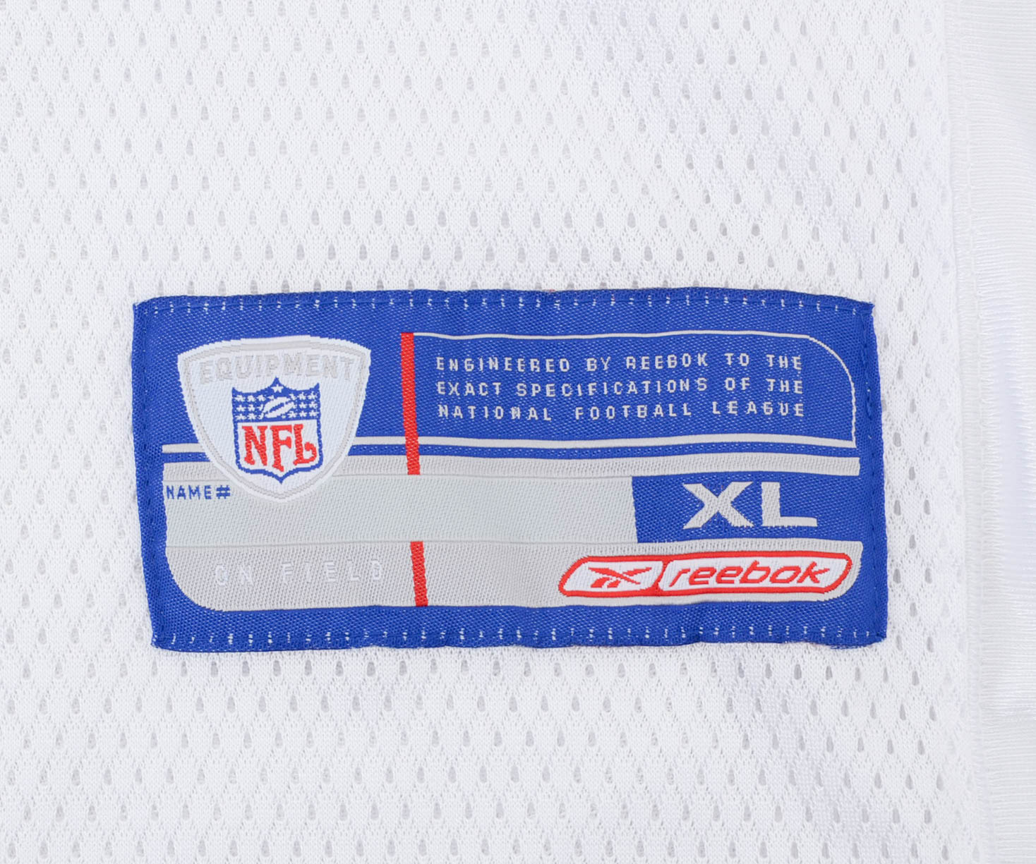 Carson Palmer Signed Bengals Jersey