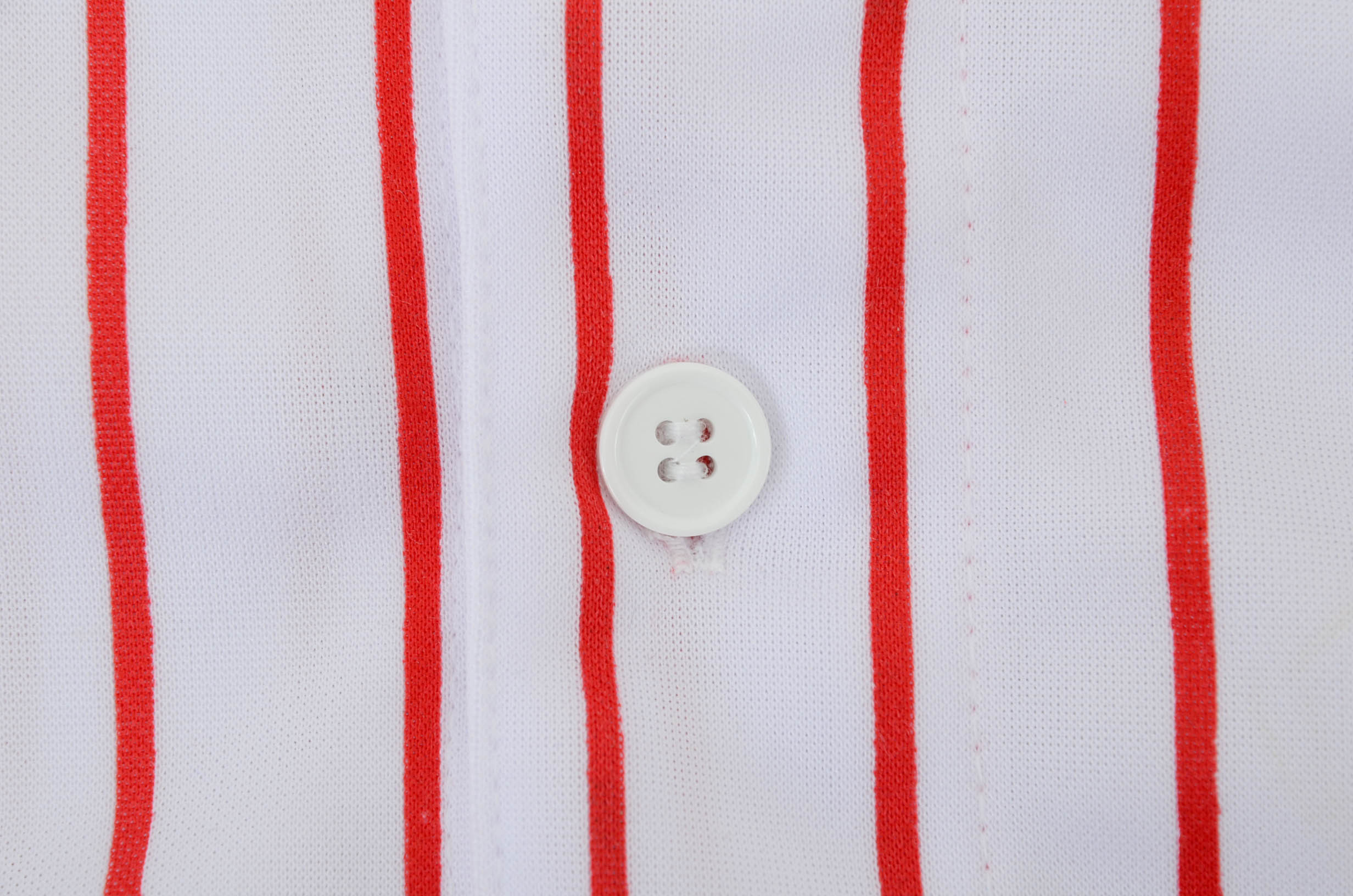 Signed Barry Larkin Reds Jersey