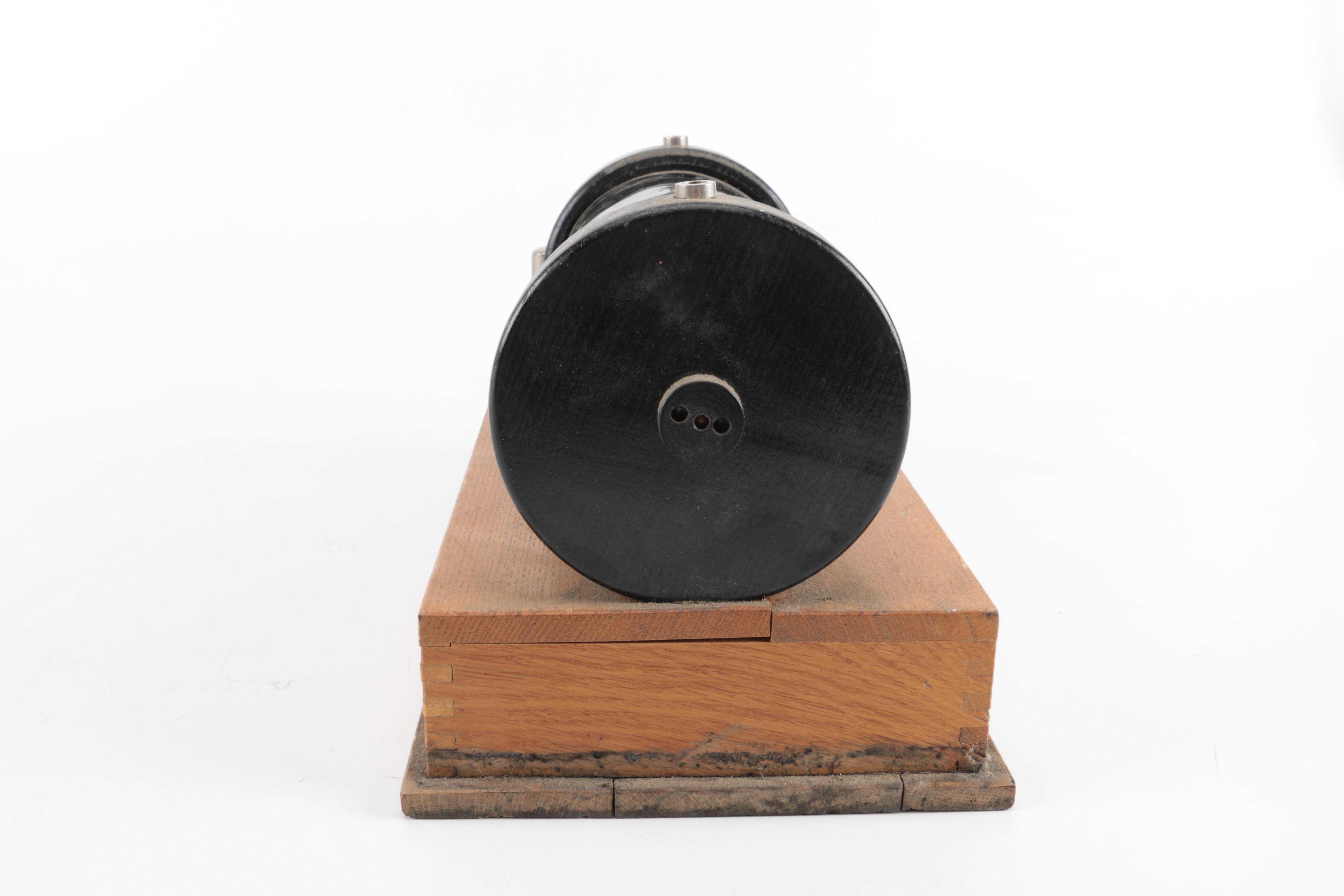 Antique Induction Coil