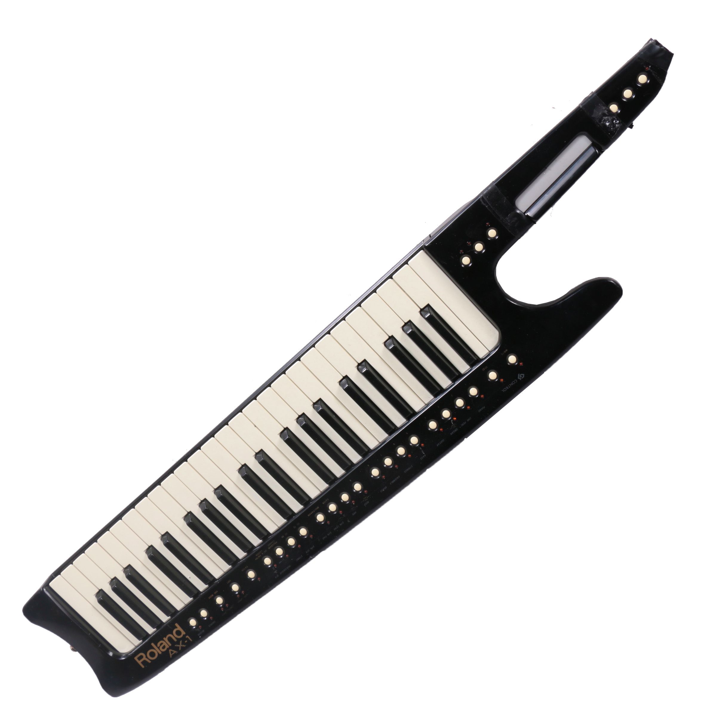 Roland AX-1 Keytar
