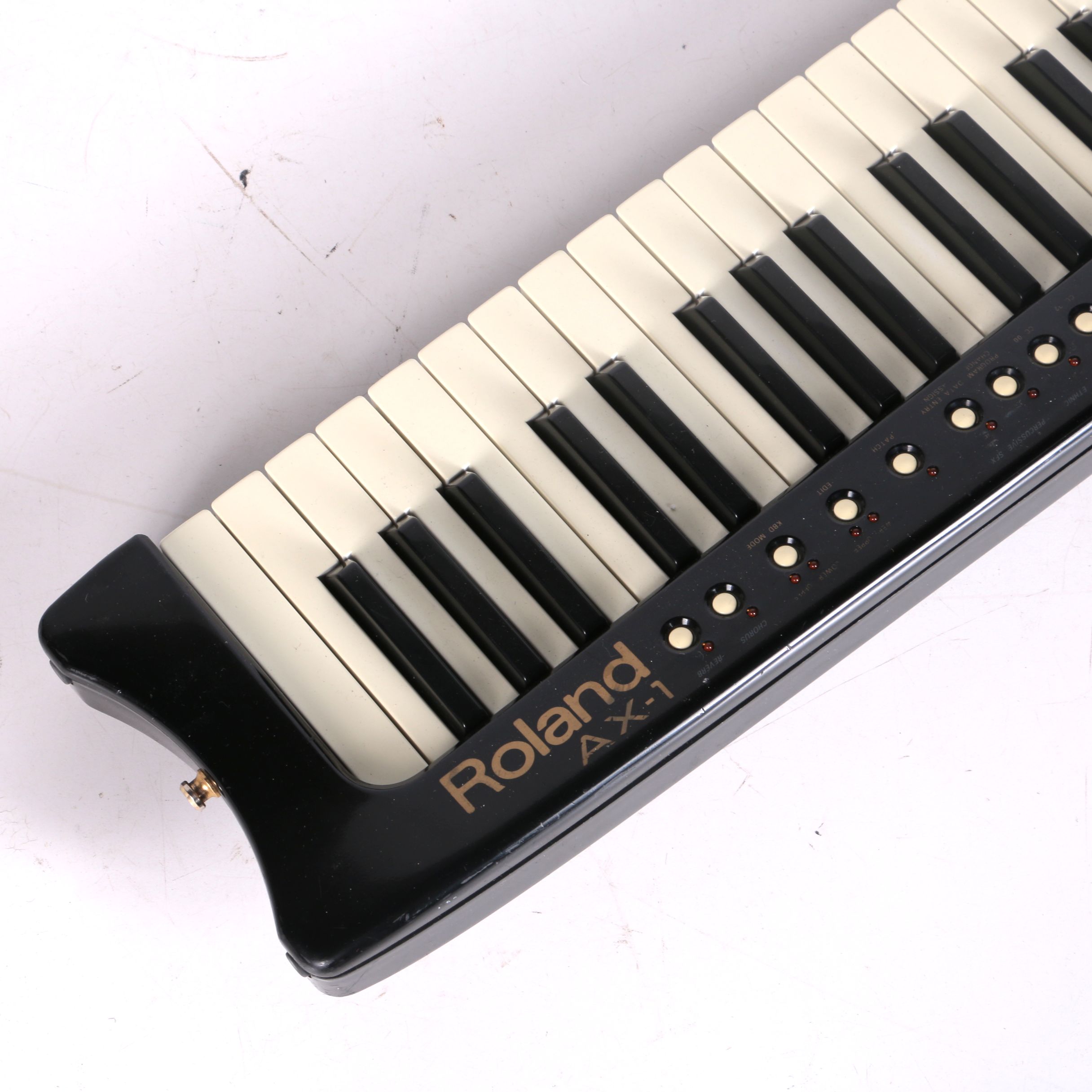 Roland AX-1 Keytar