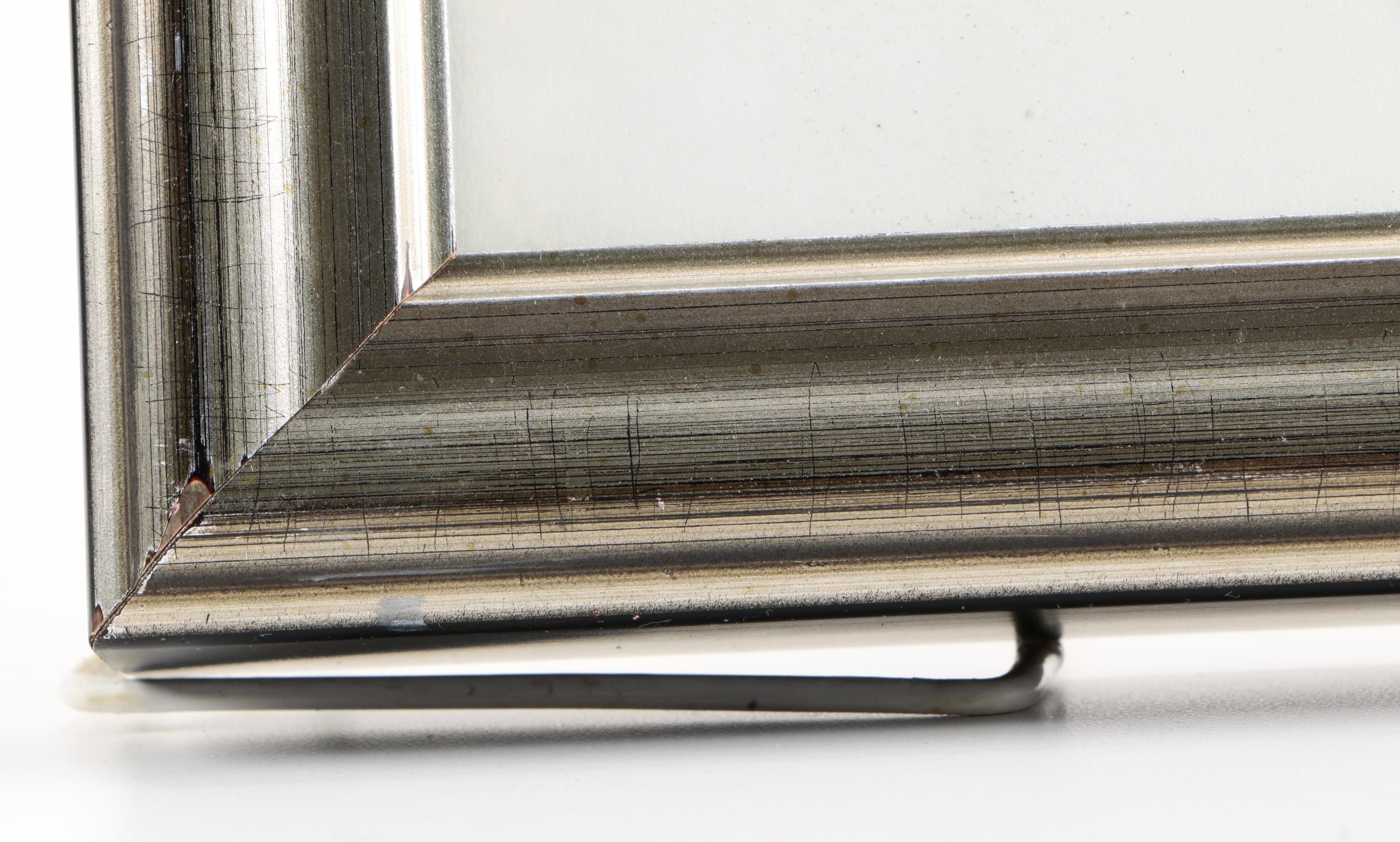 Tsun Ming Chmielinski Pastel Drawing of Lotus Flower