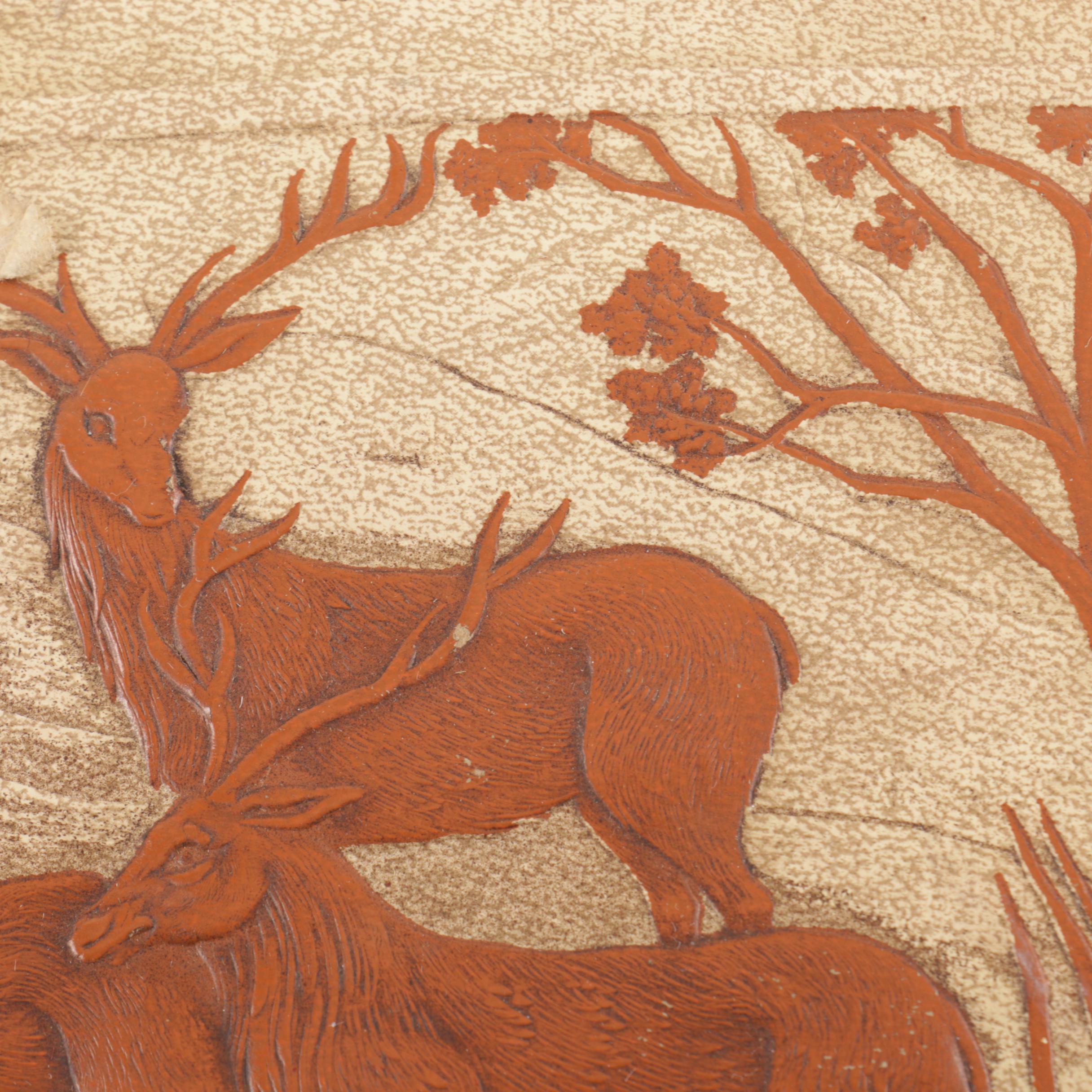 Boker Tree Brand Carving Set