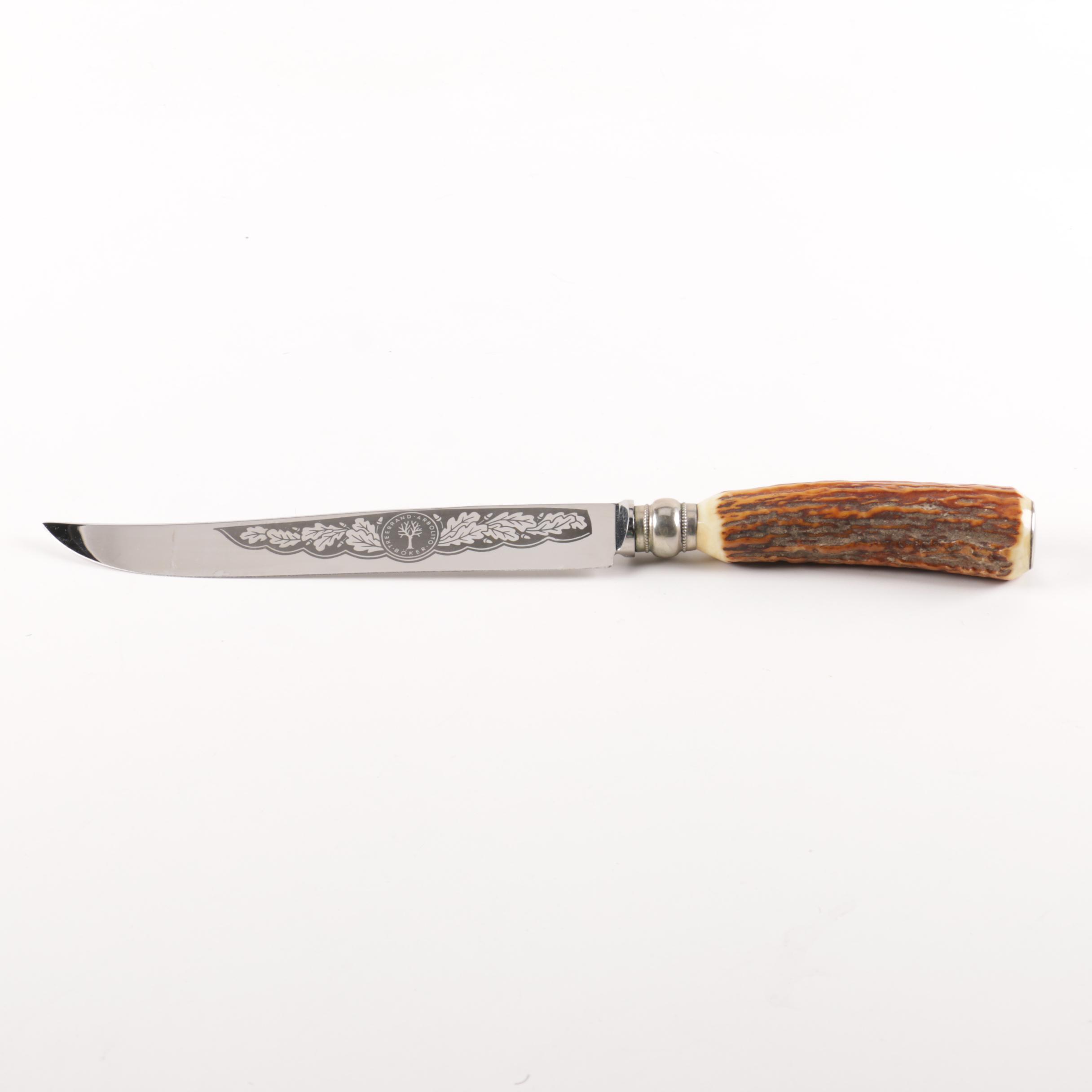 Boker Tree Brand Carving Set