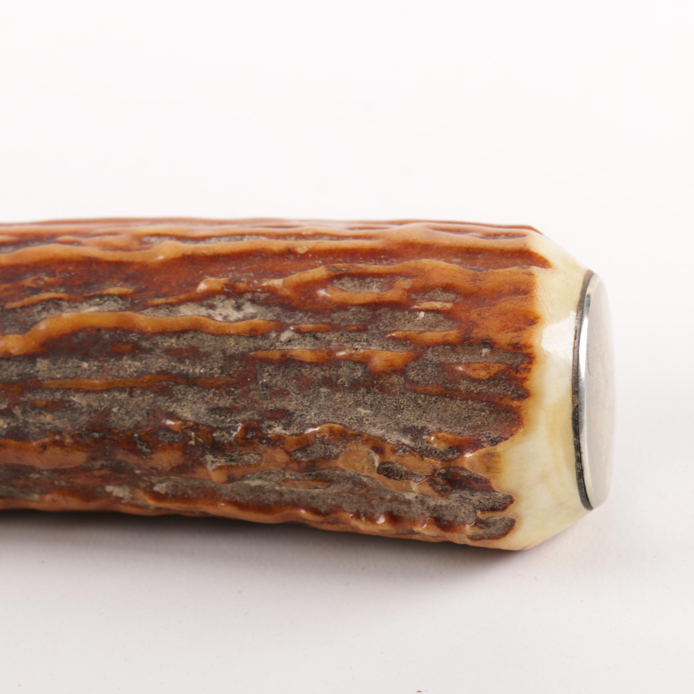 Boker Tree Brand Carving Set