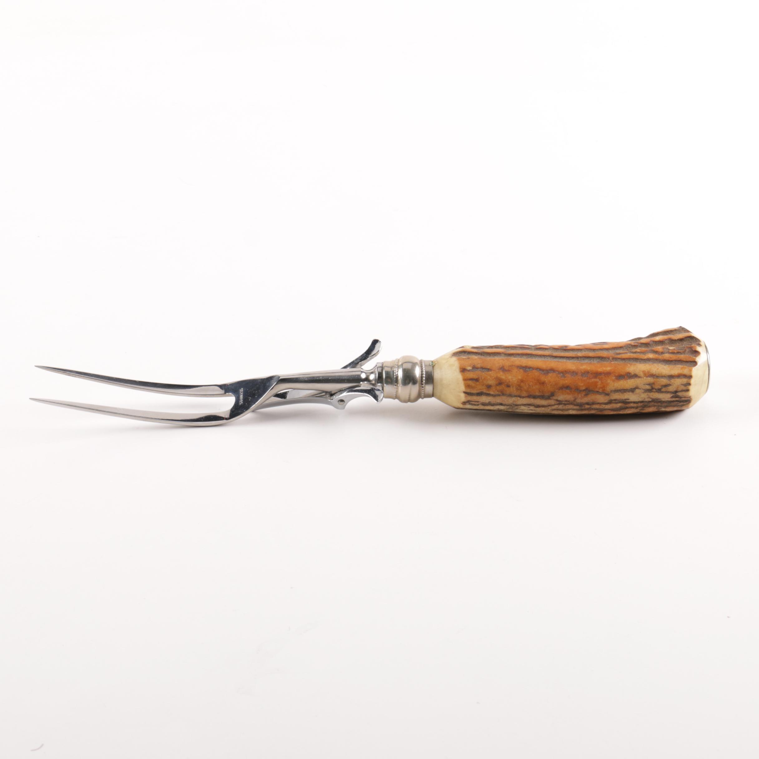 Boker Tree Brand Carving Set