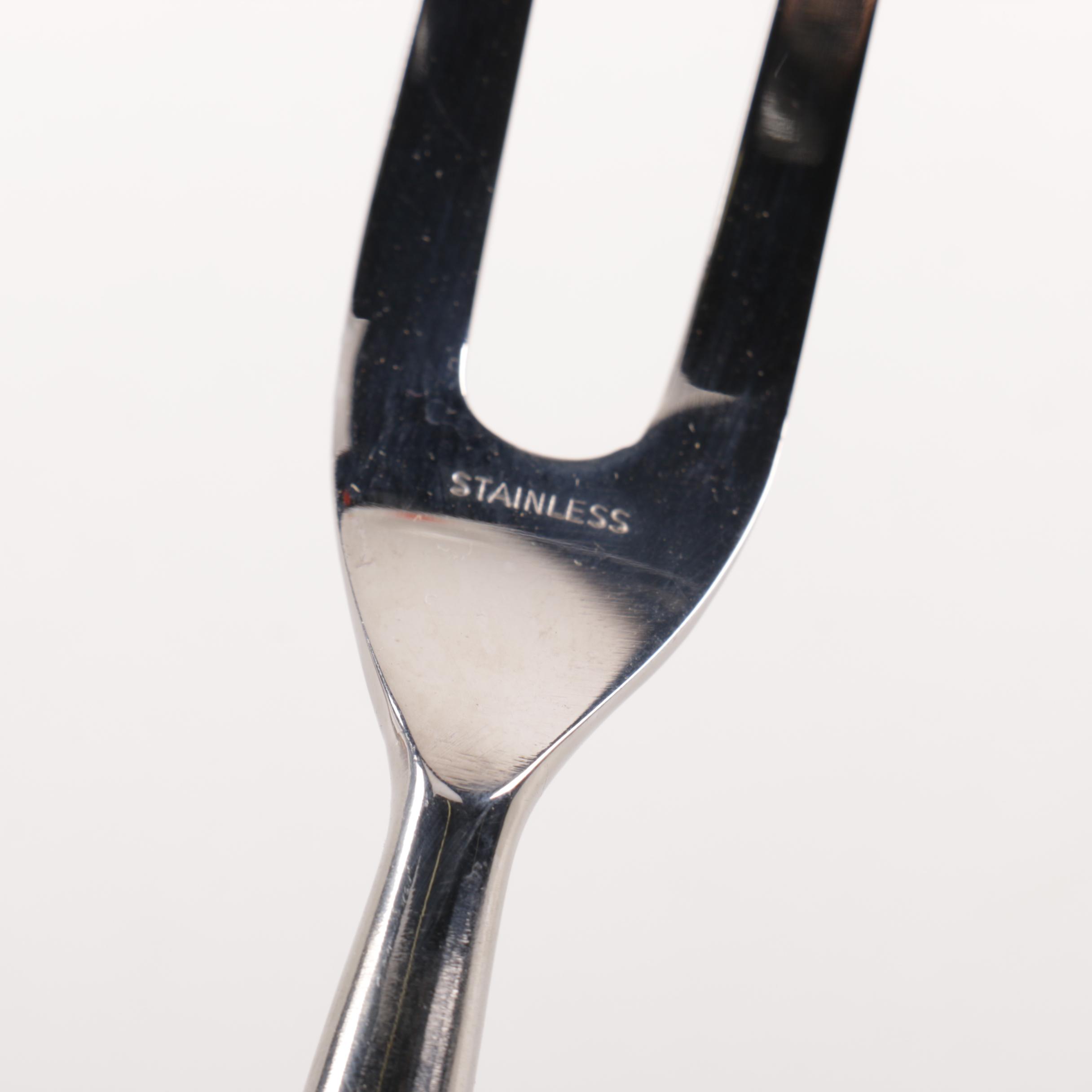 Boker Tree Brand Carving Set