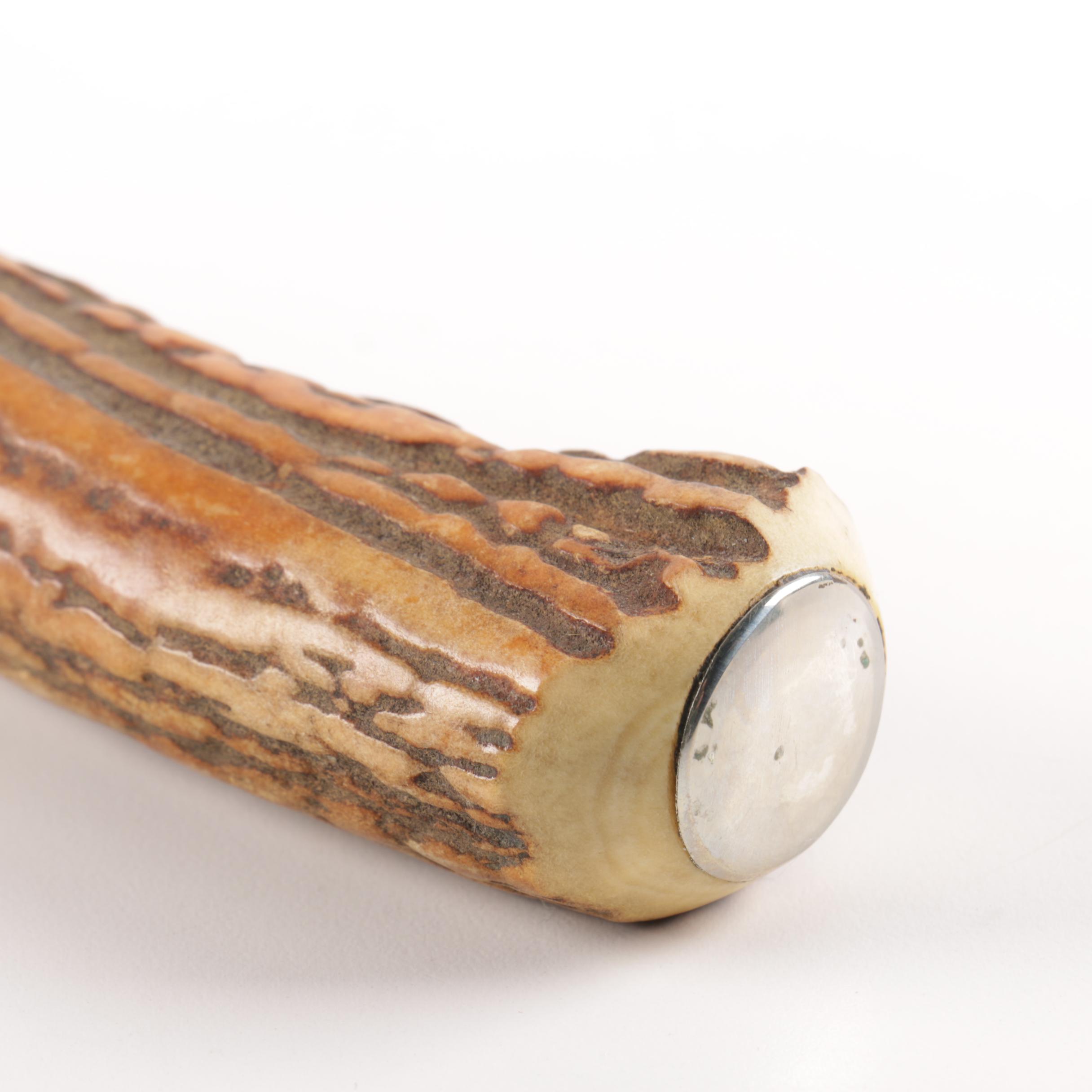 Boker Tree Brand Carving Set