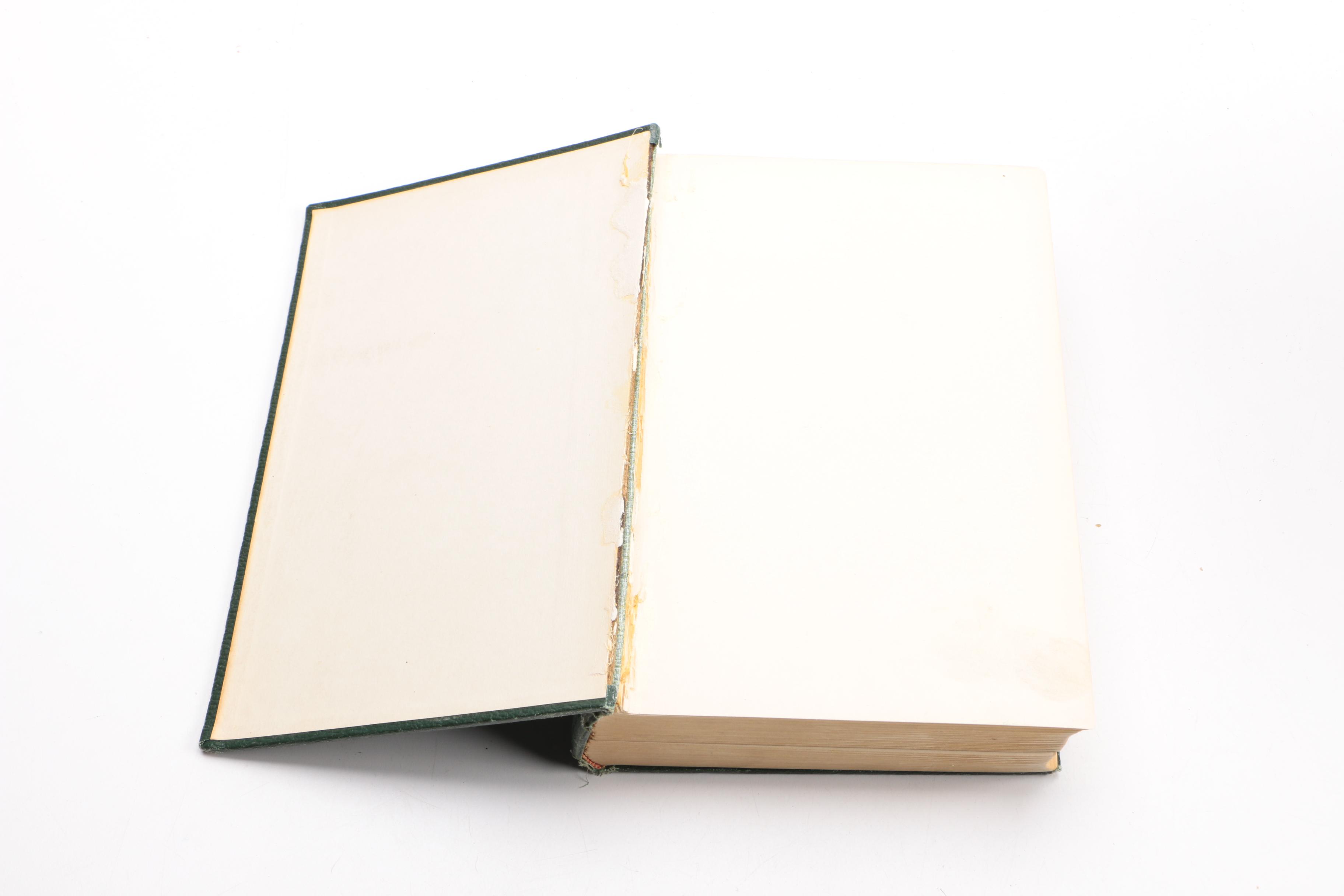 1891-1898 "History of the Jews"