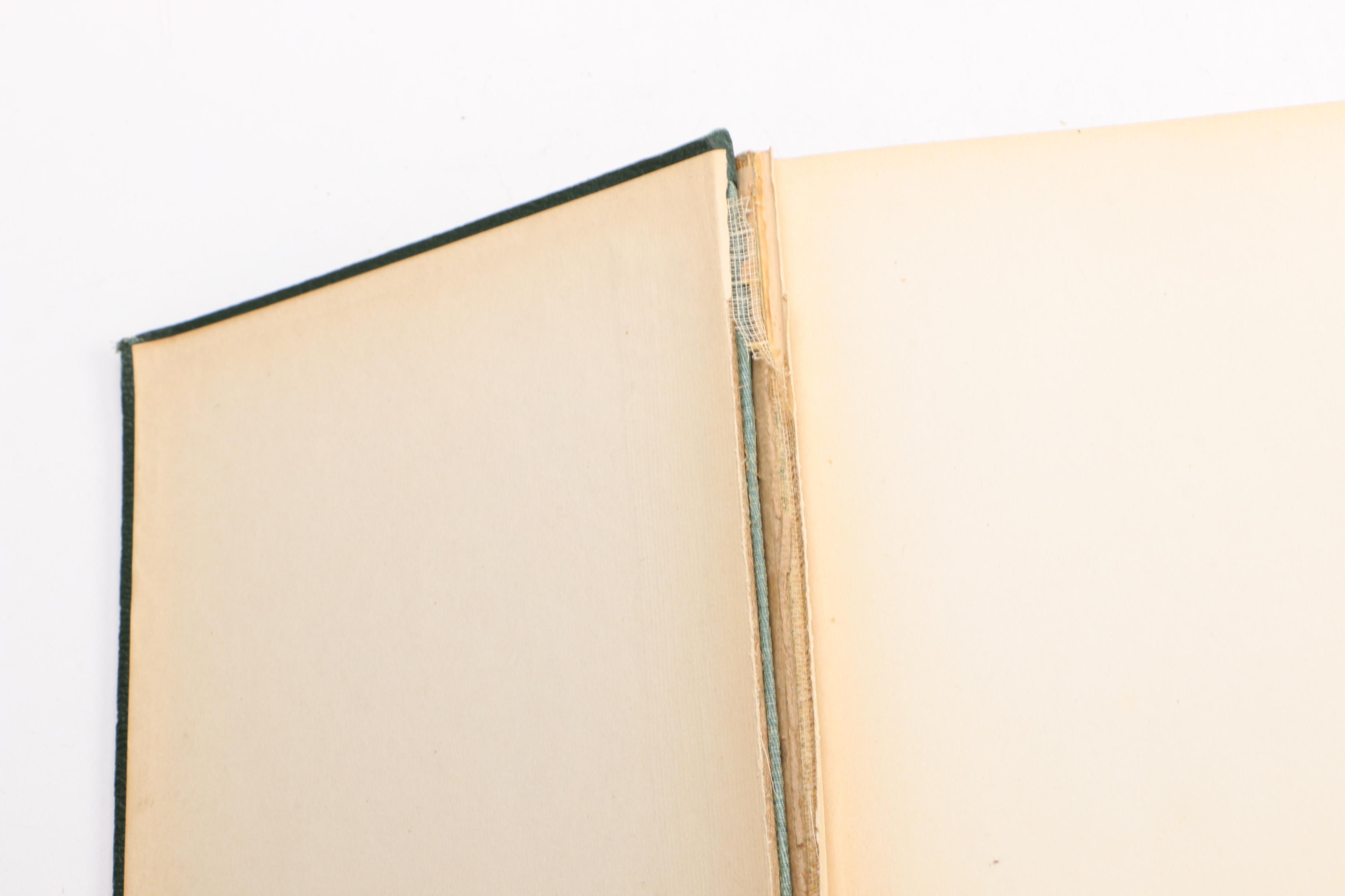 1891-1898 "History of the Jews"