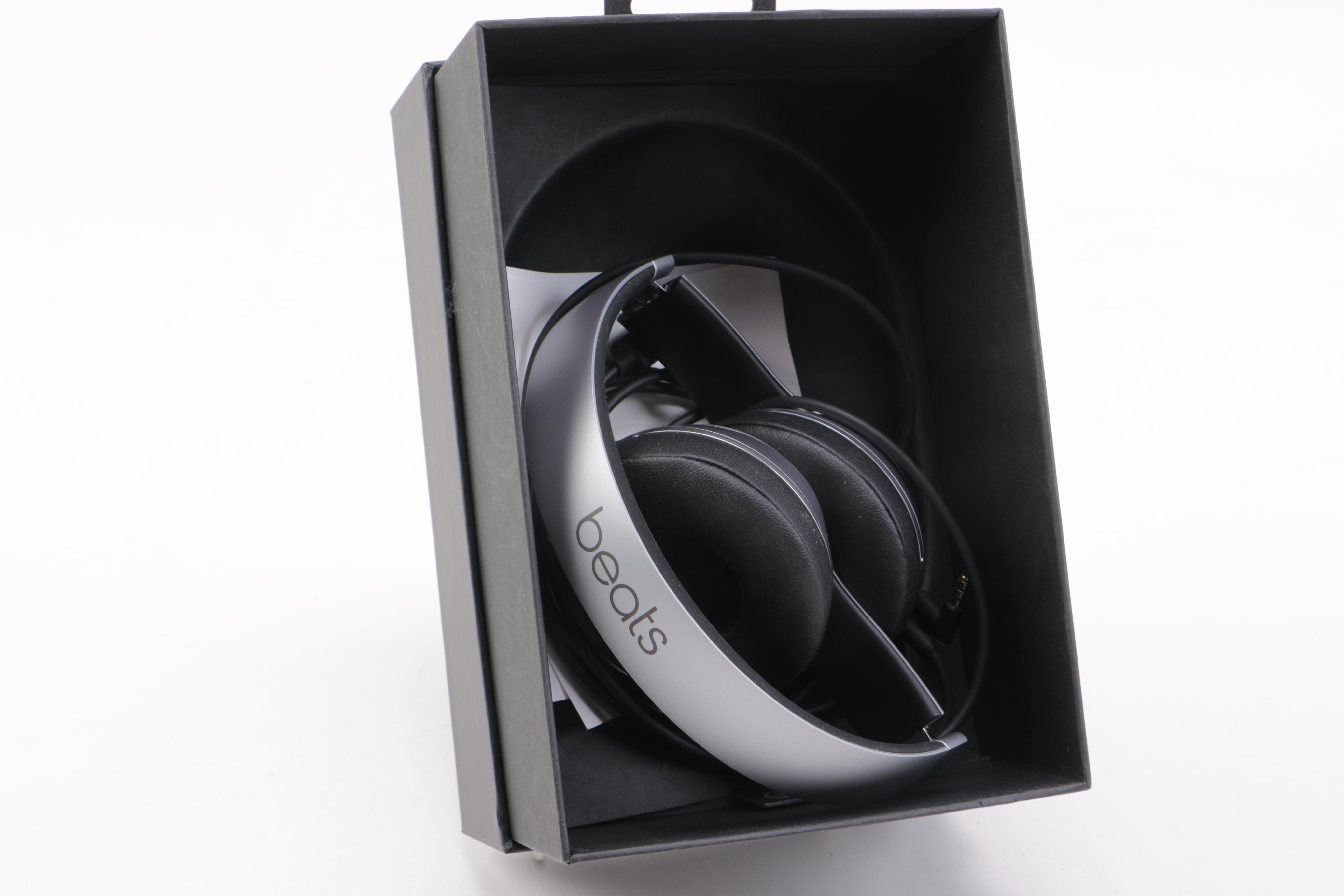 Beats Solo2 Wireless Headphones