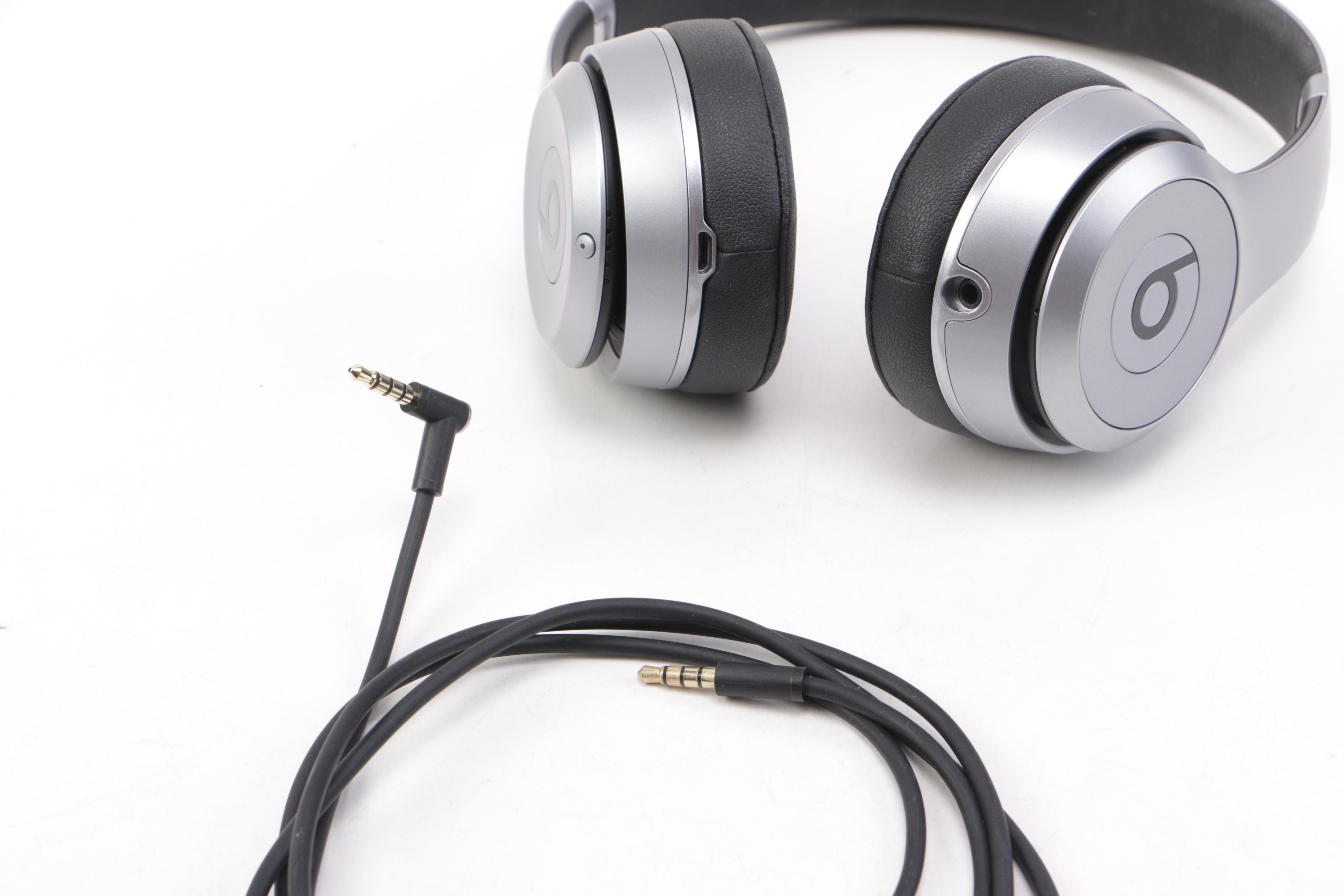 Beats Solo2 Wireless Headphones