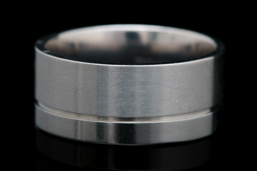 Titanium Band