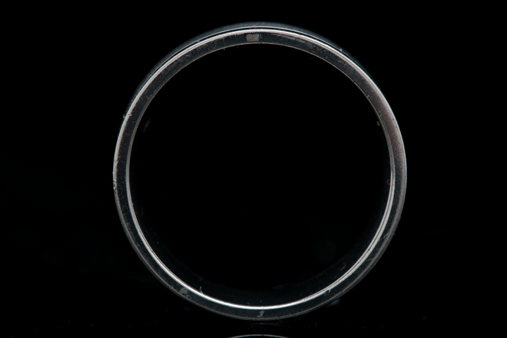 Titanium Band