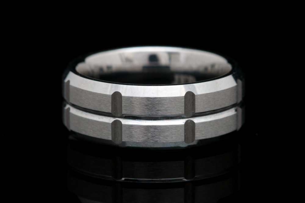 Tungsten Band