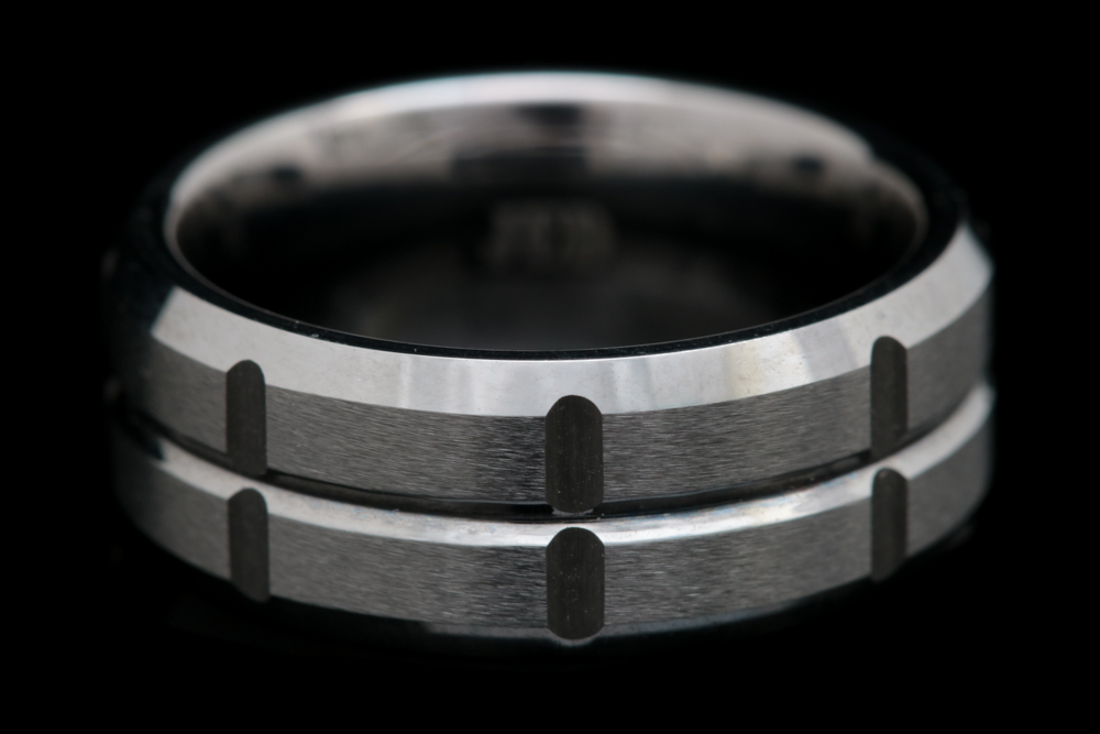 Tungsten Band