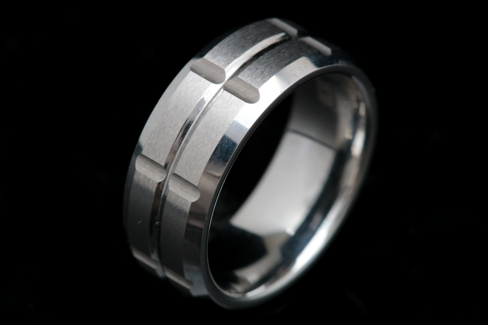 Tungsten Band