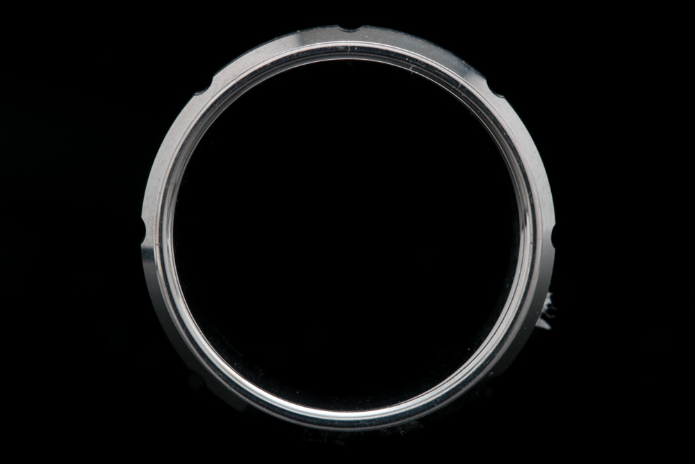 Tungsten Band