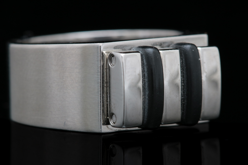 Stainless Steel Ring