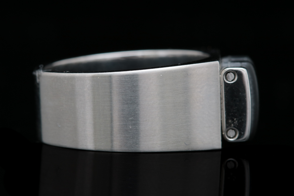 Stainless Steel Ring