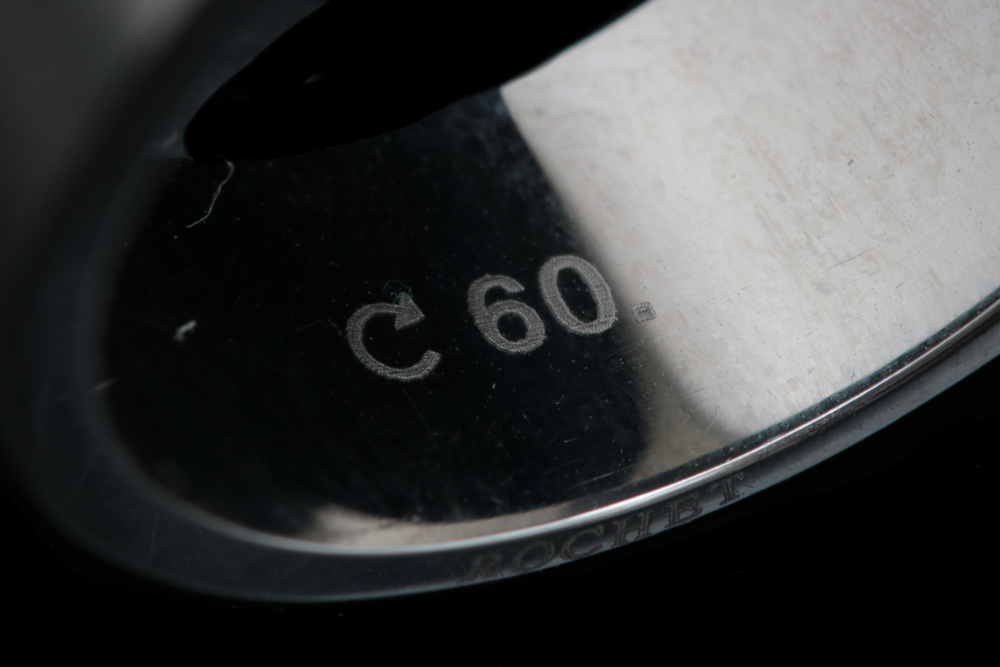 Stainless Steel Ring