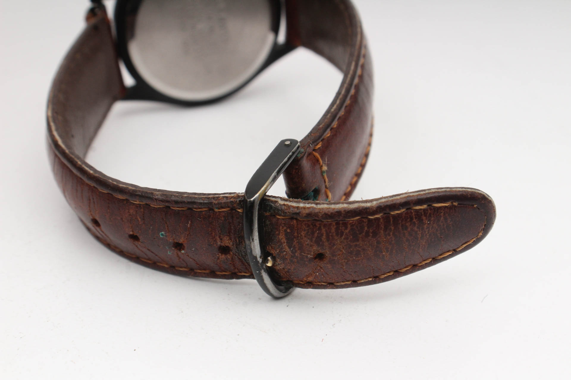 Jules Jurgensen and Elgin Sportsman Watches