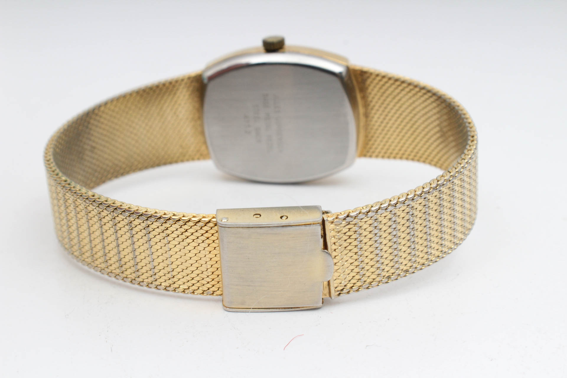 Jules Jurgensen and Elgin Sportsman Watches