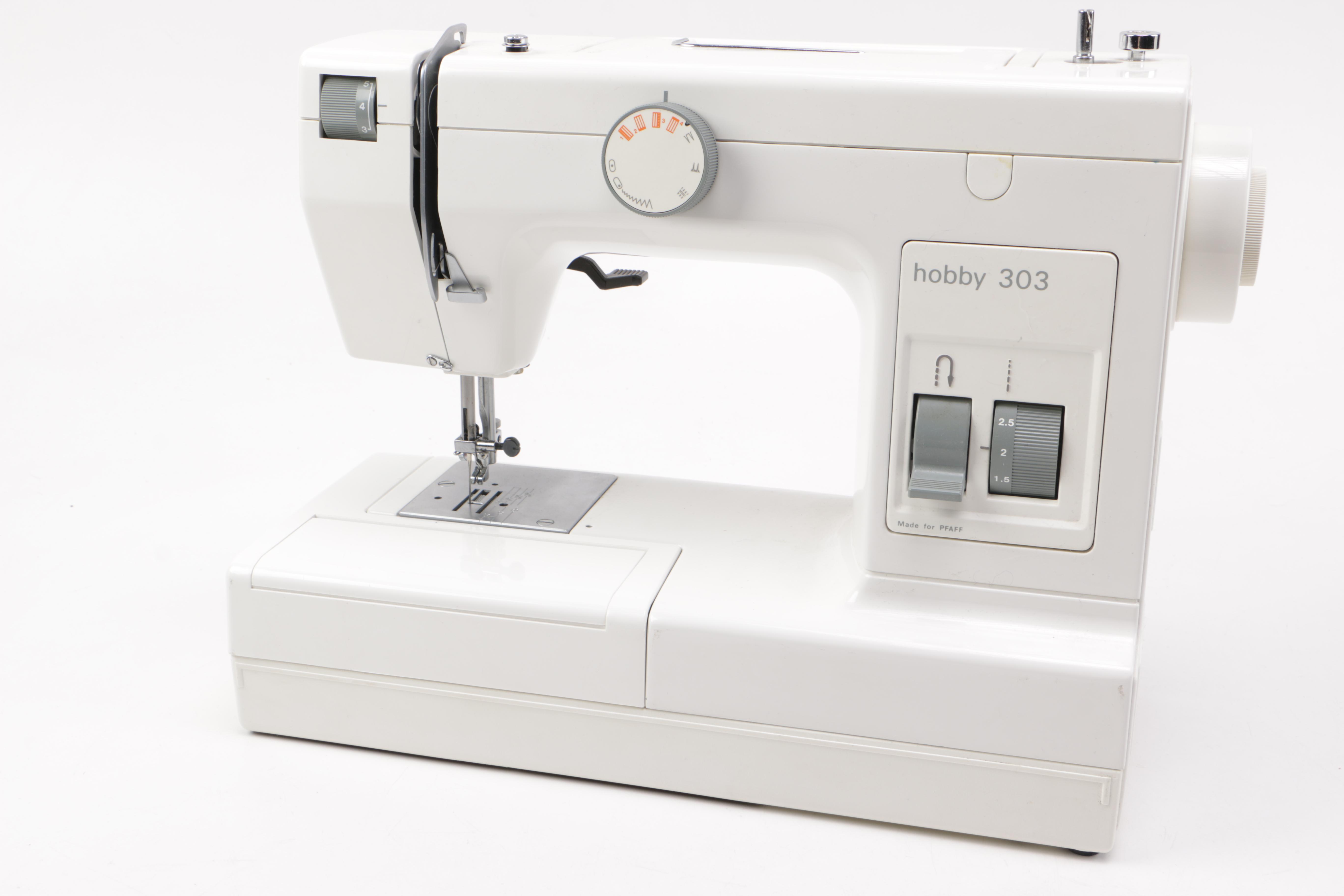 Dorina Hobby 303 Sewing Machine