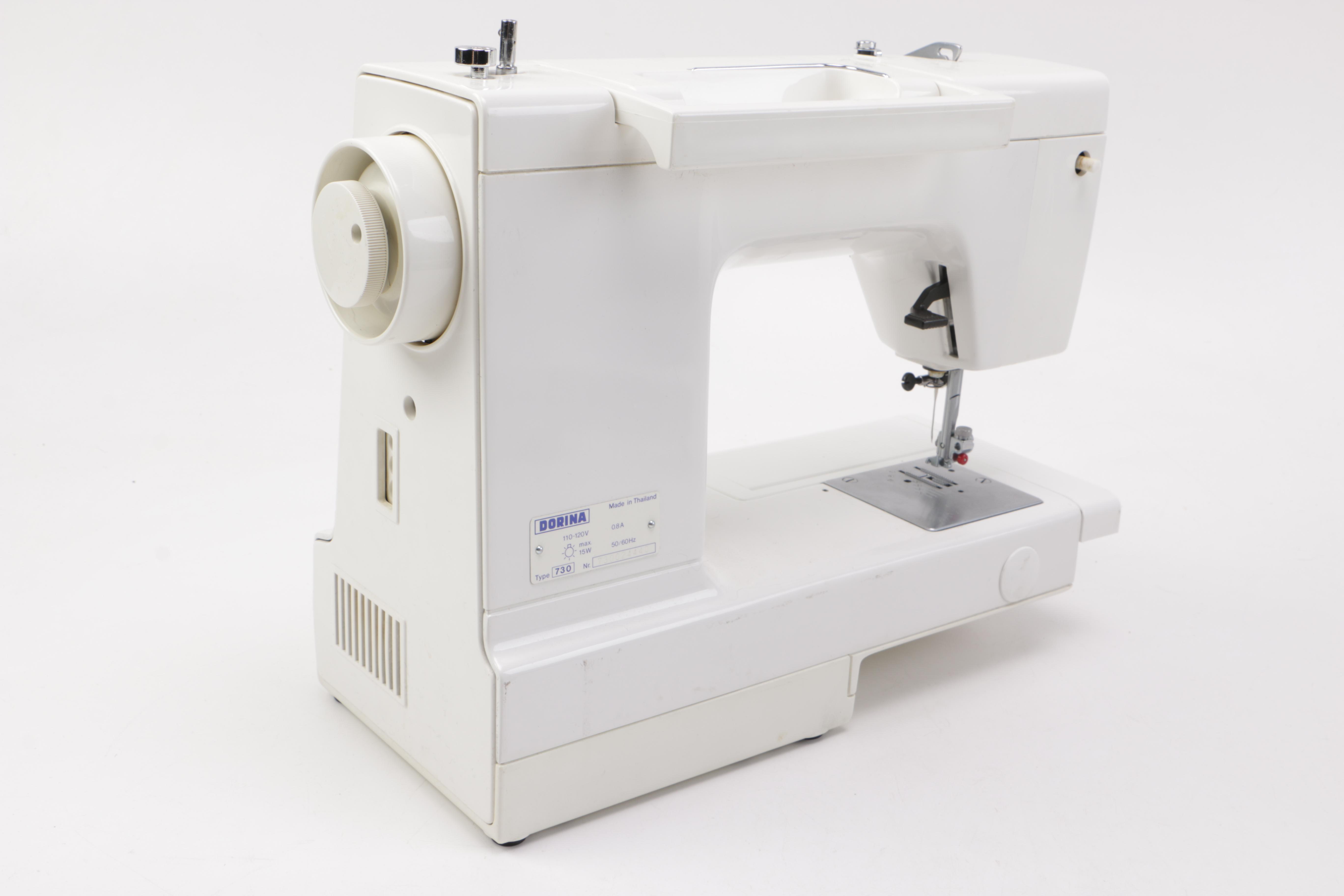 Dorina Hobby 303 Sewing Machine