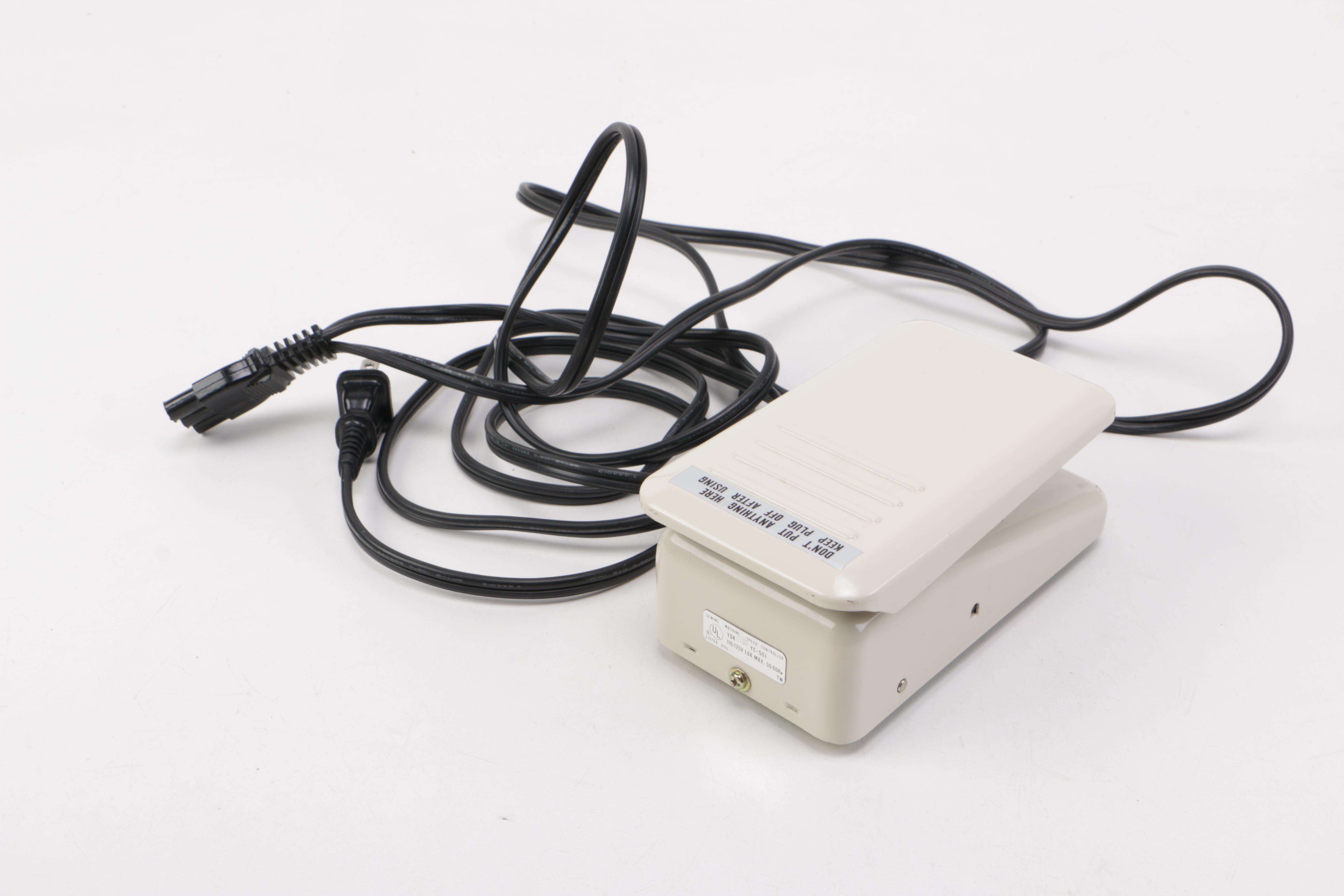 Dorina Hobby 303 Sewing Machine