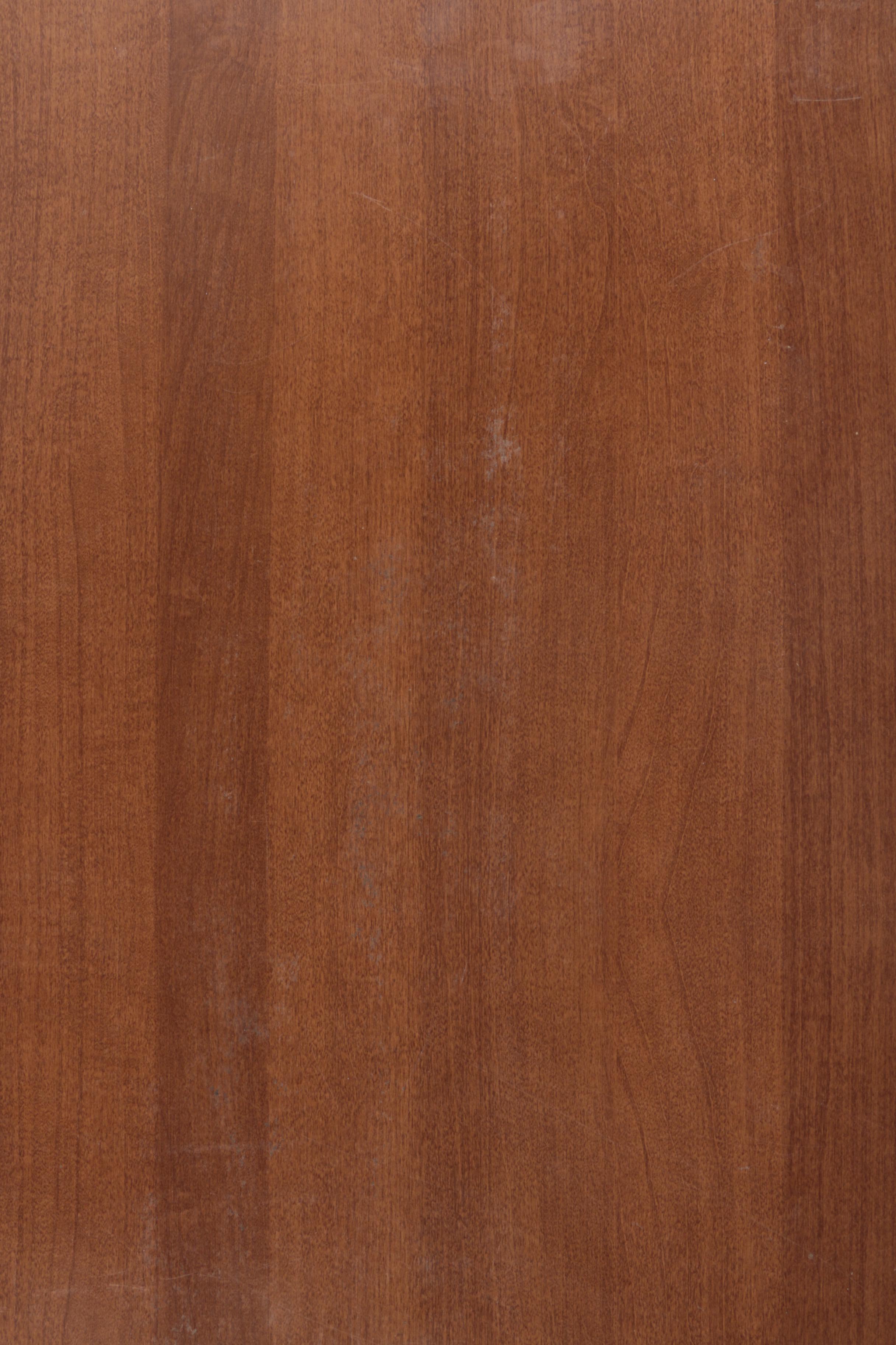 Vintage Federal Style End Table by Mersman