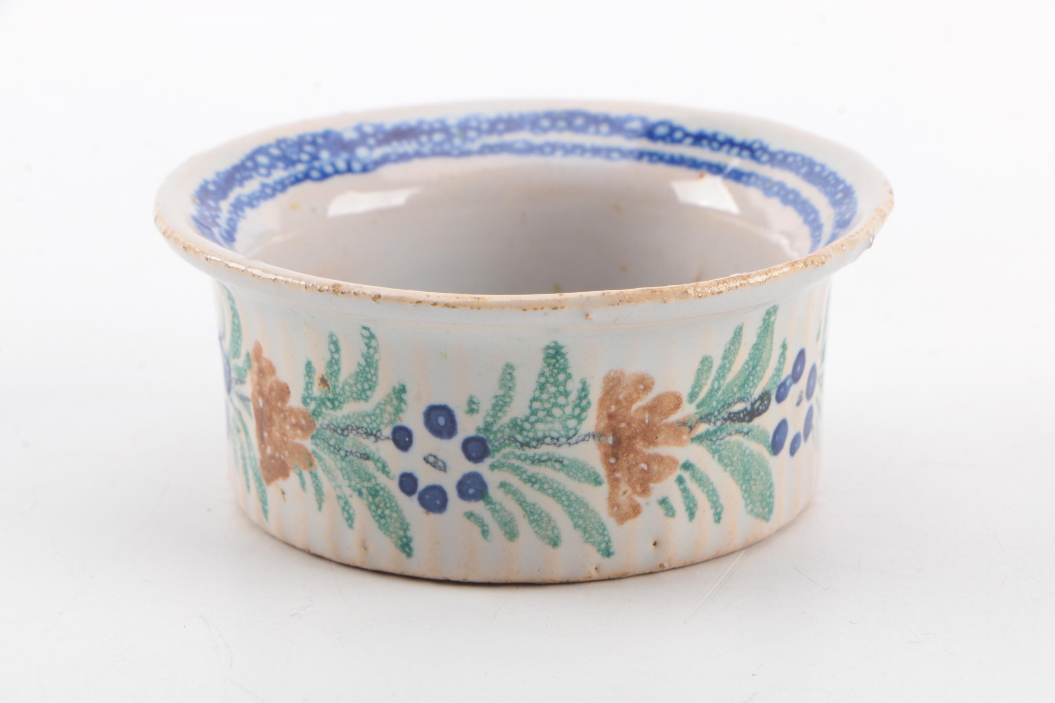 Henriot Quimper French Faience Dinnerware