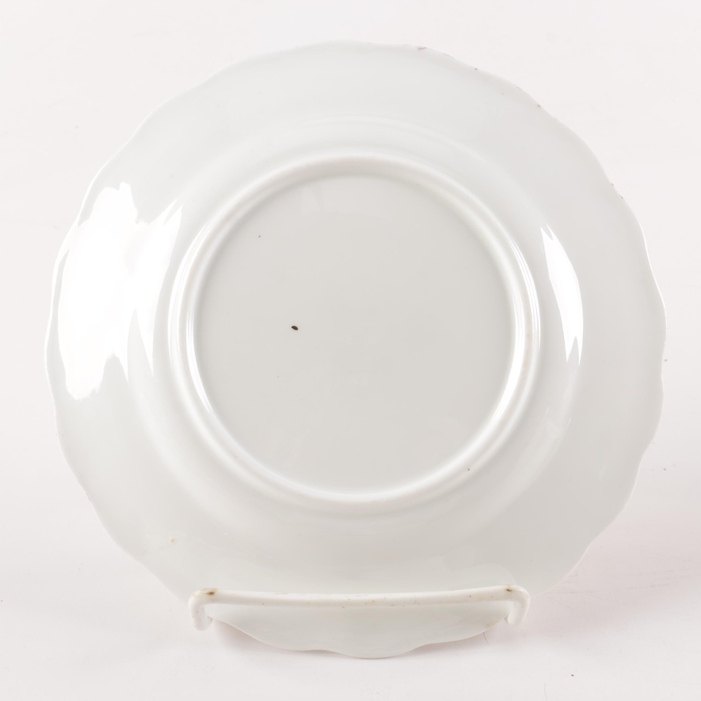 Vintage Royal Albert Porcelain Tableware