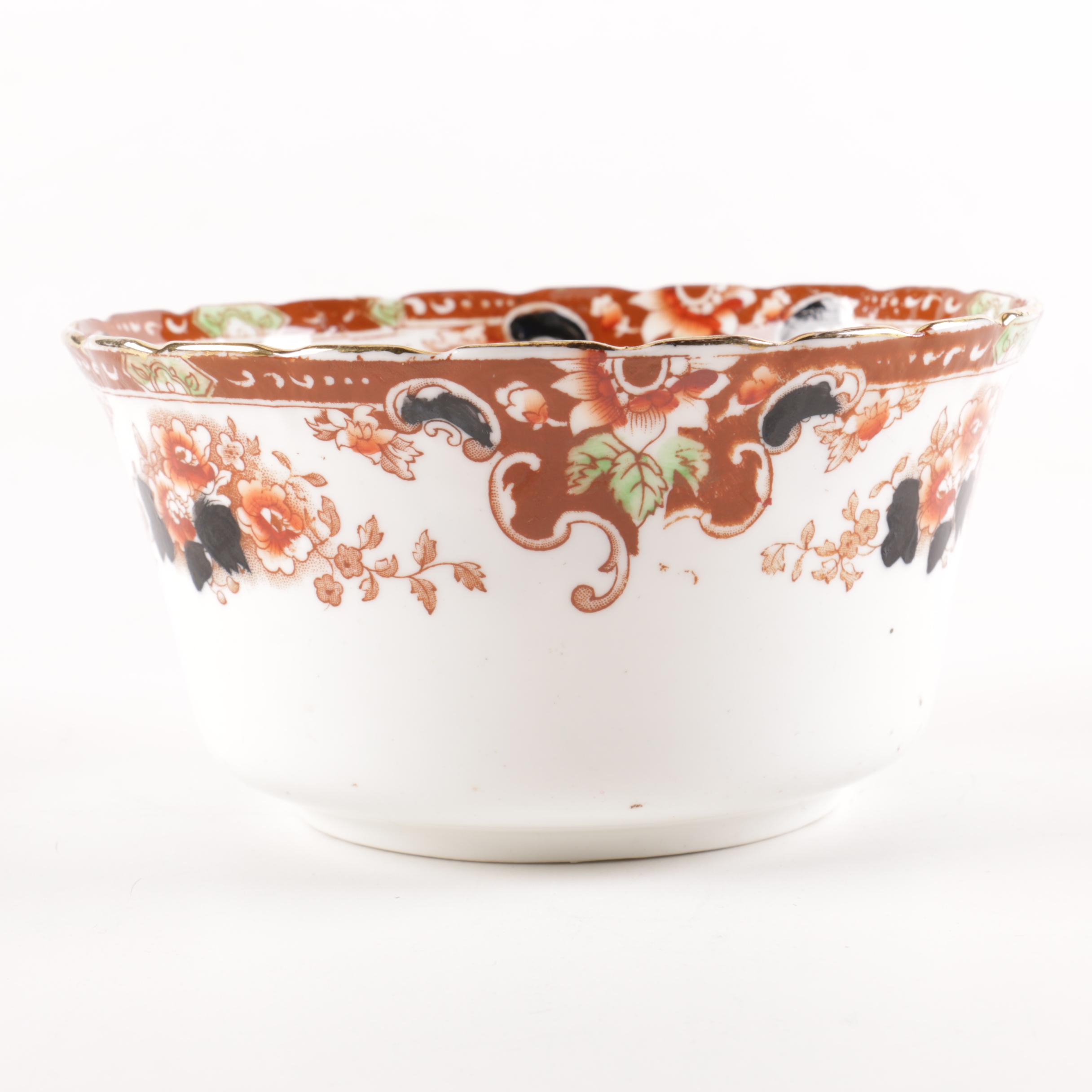 Vintage Royal Albert Porcelain Tableware