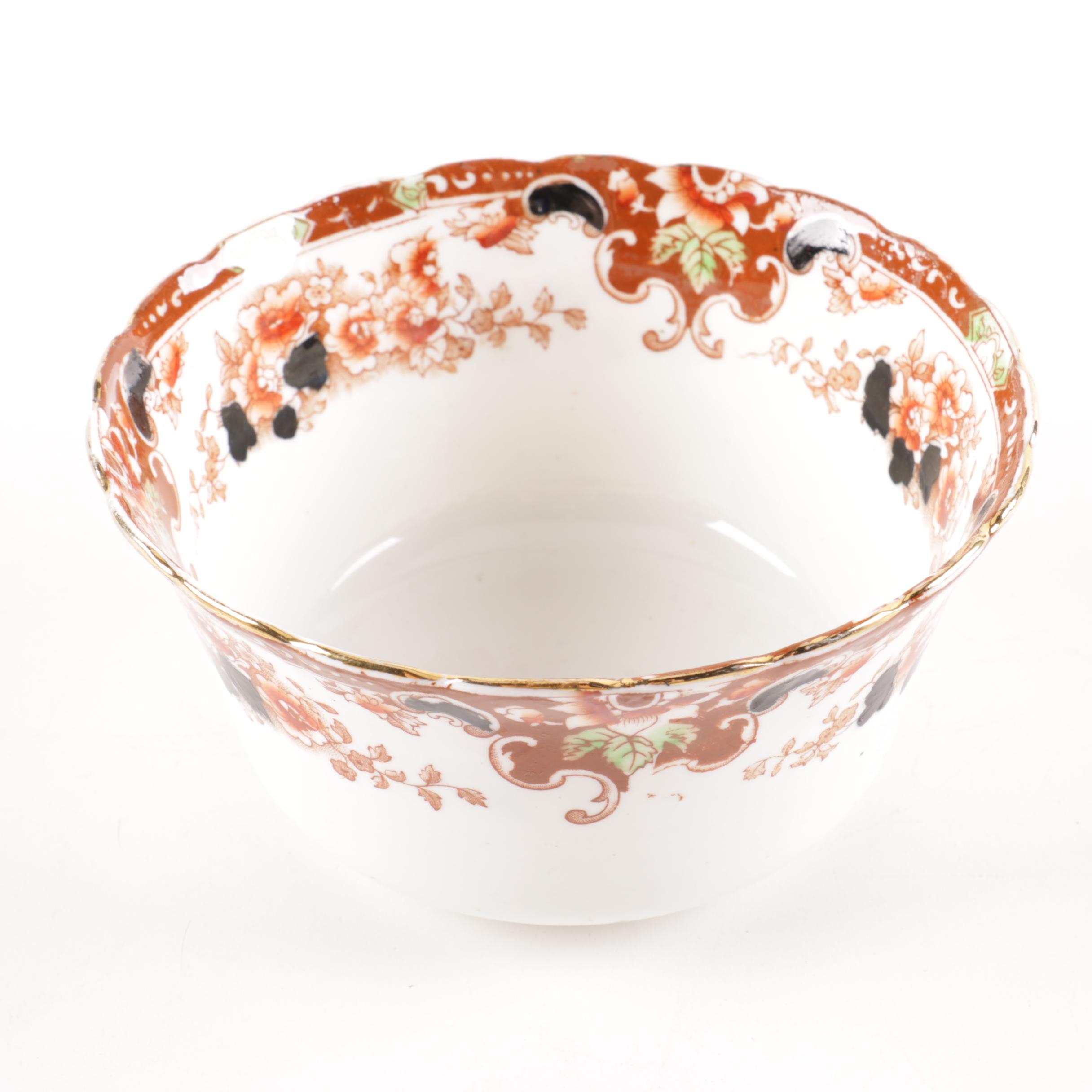 Vintage Royal Albert Porcelain Tableware