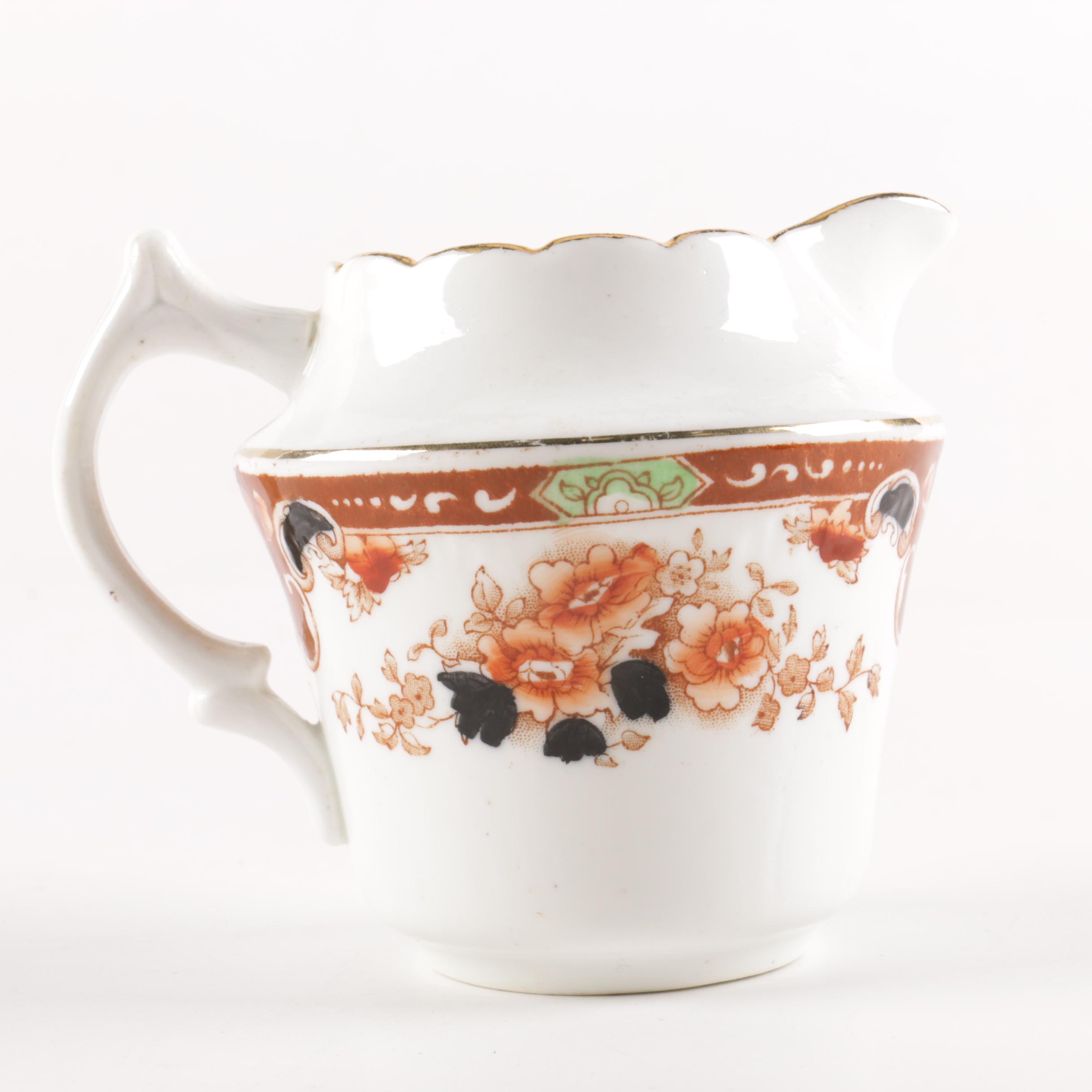 Vintage Royal Albert Porcelain Tableware