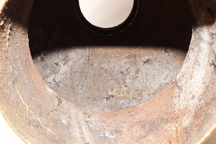 Brass and Copper Ceremonial Vessels from Mindanao