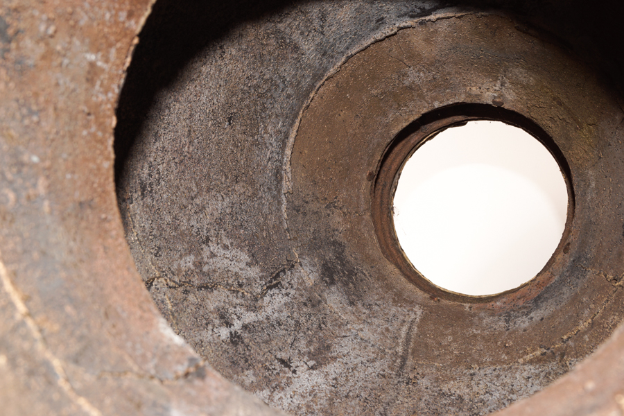 Brass and Copper Ceremonial Vessels from Mindanao