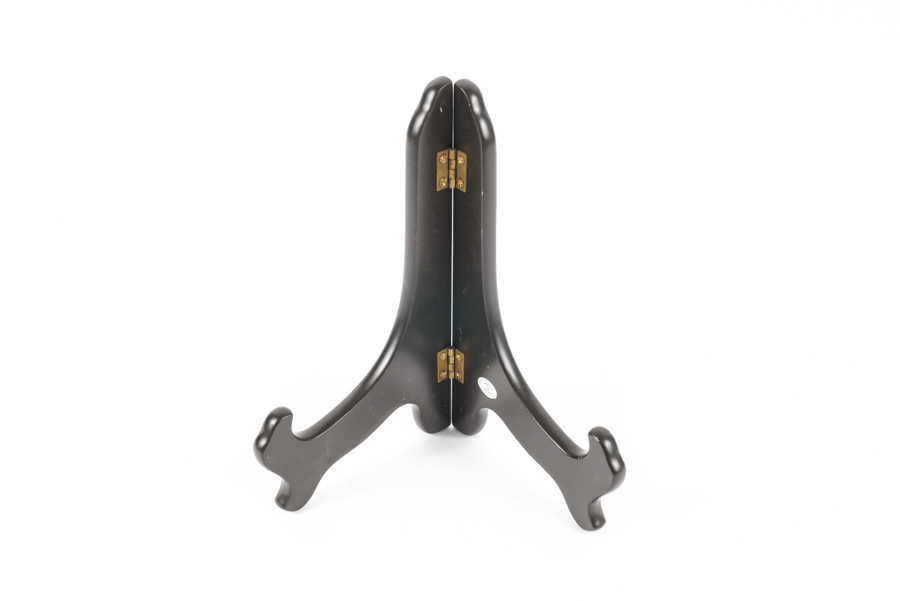 Chinese Hand-painted Decorative Plate