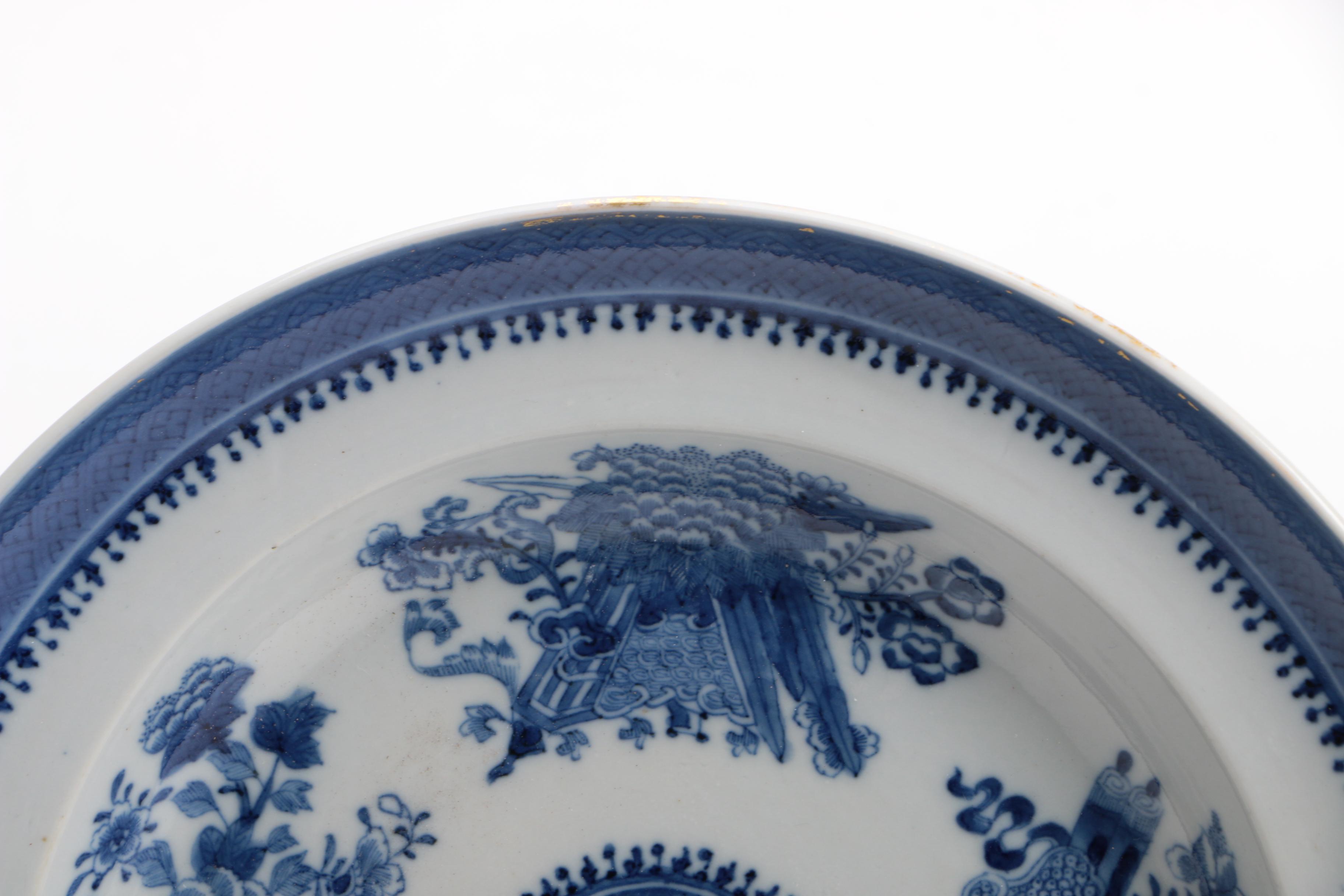Antique Chinese Porcelain including Canton